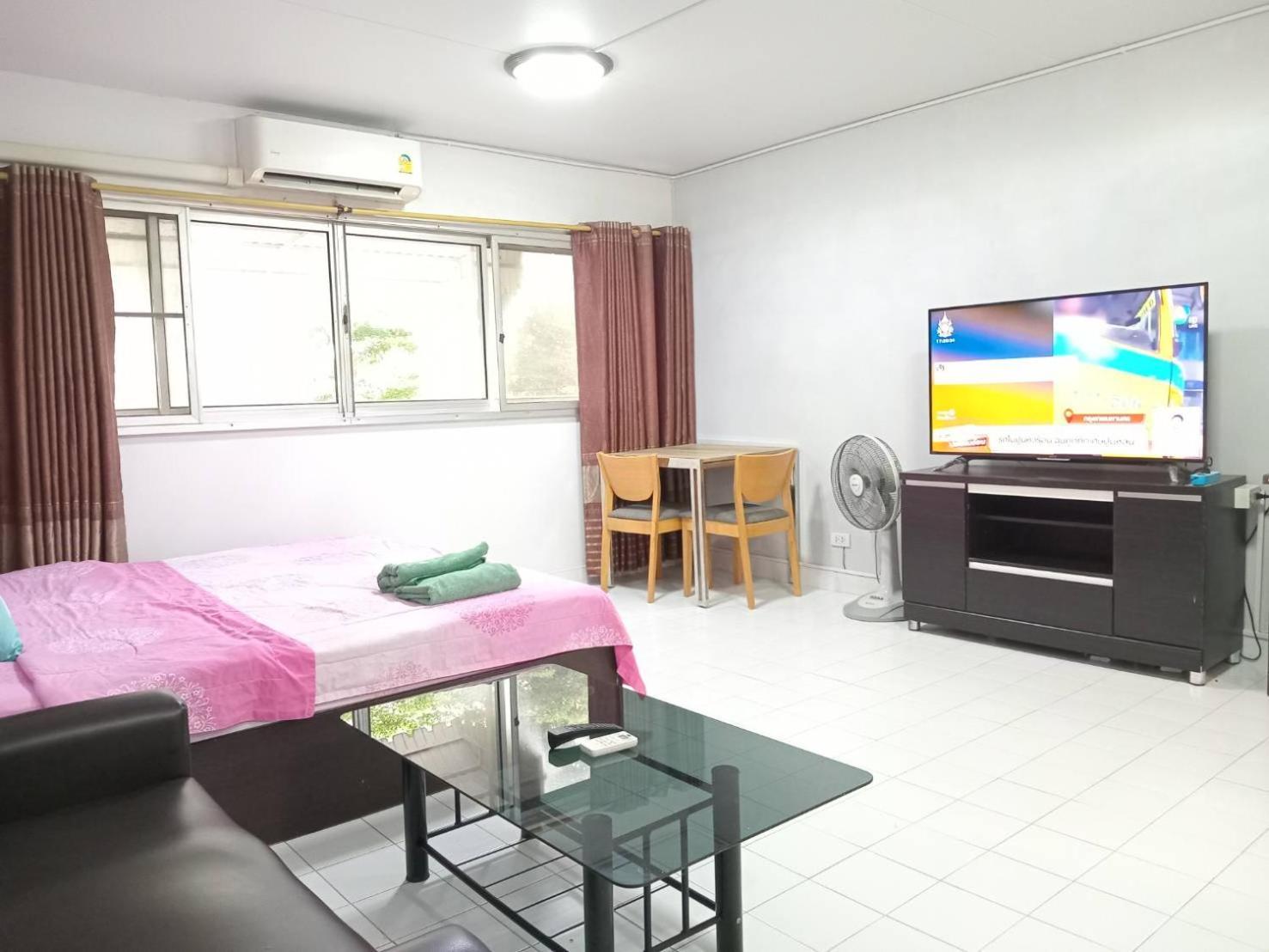 Appartement C5 *