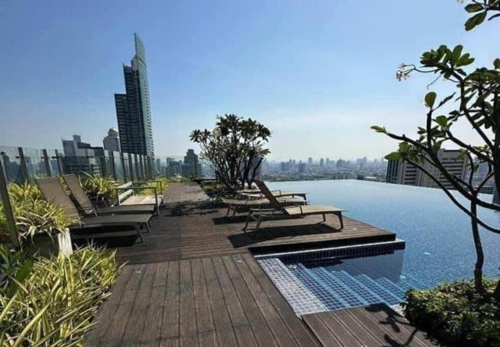 Apartment Khlongsan