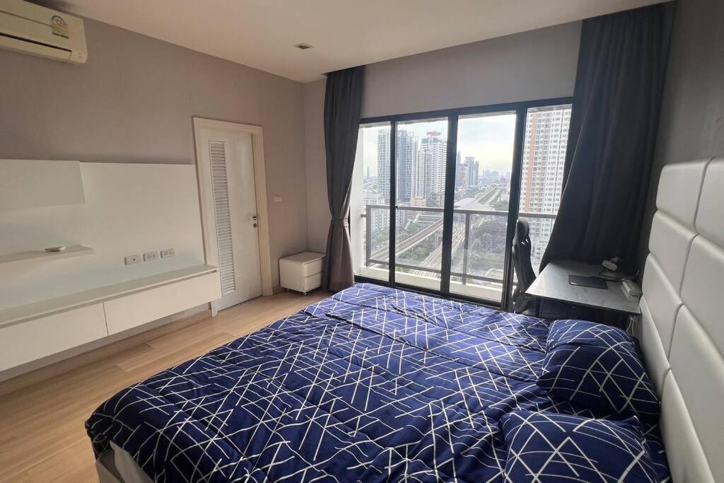 Apartment Khlongsan