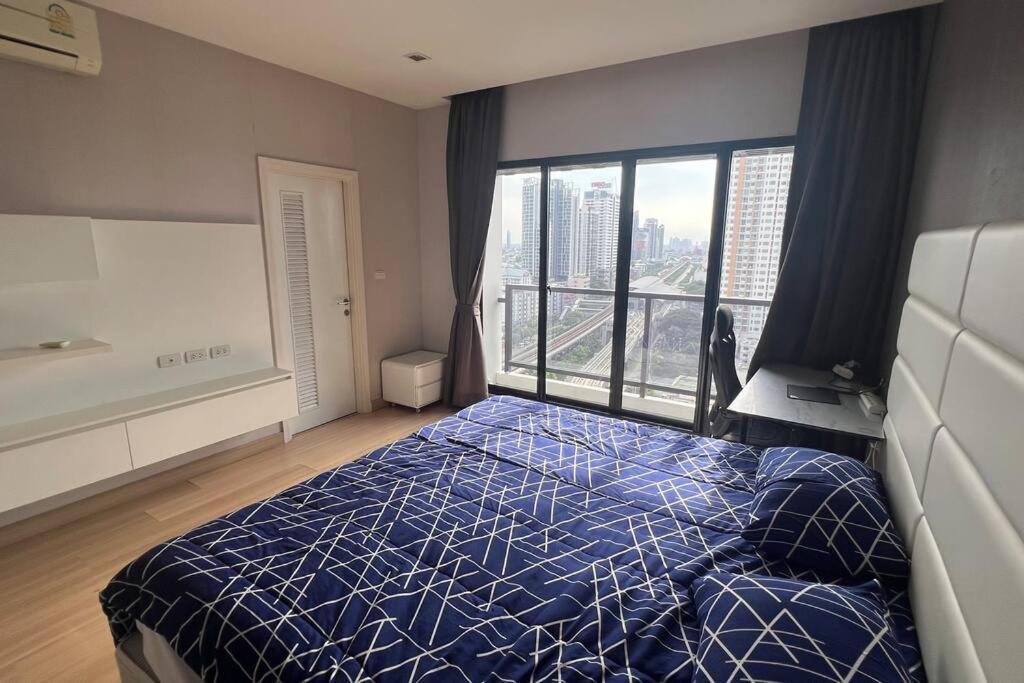 Apartment Khlongsan *