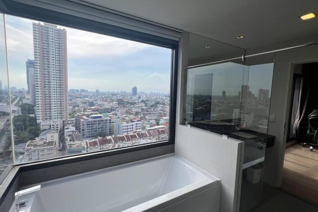 Khlongsan Apartment