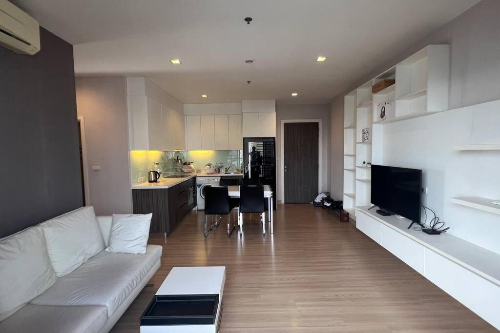 Khlongsan Apartment Bangkok
