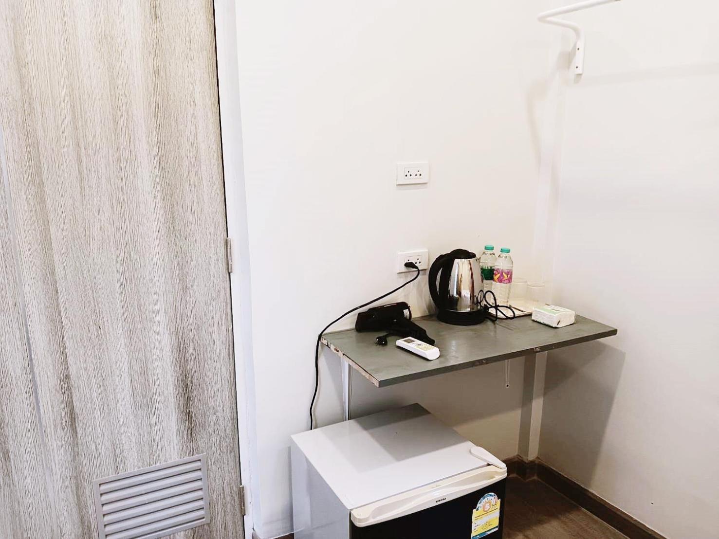 Hidden Dragon Yaowarat Road Bkk Apartment Bangkok