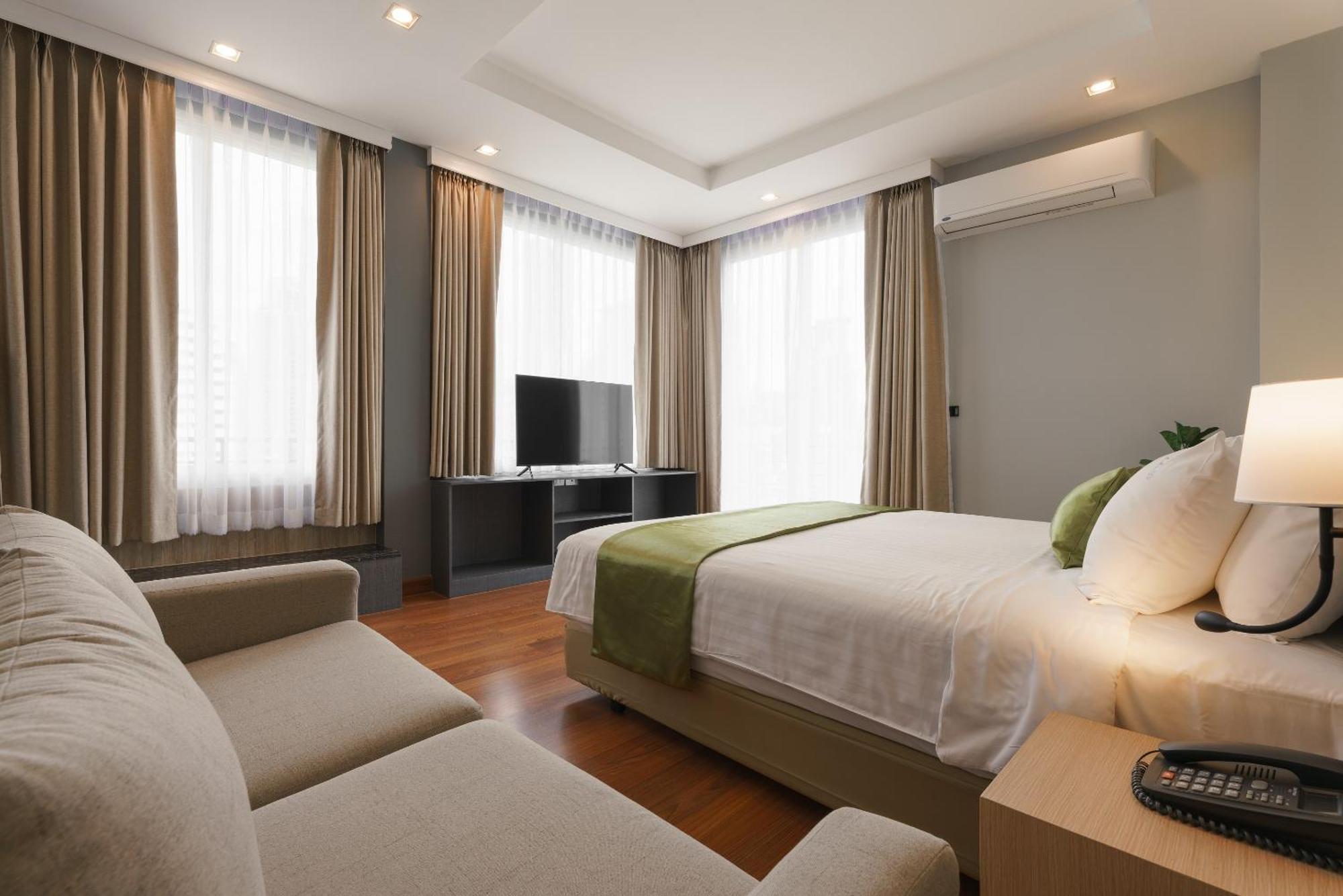 Icheck Soi 2 Bangkok