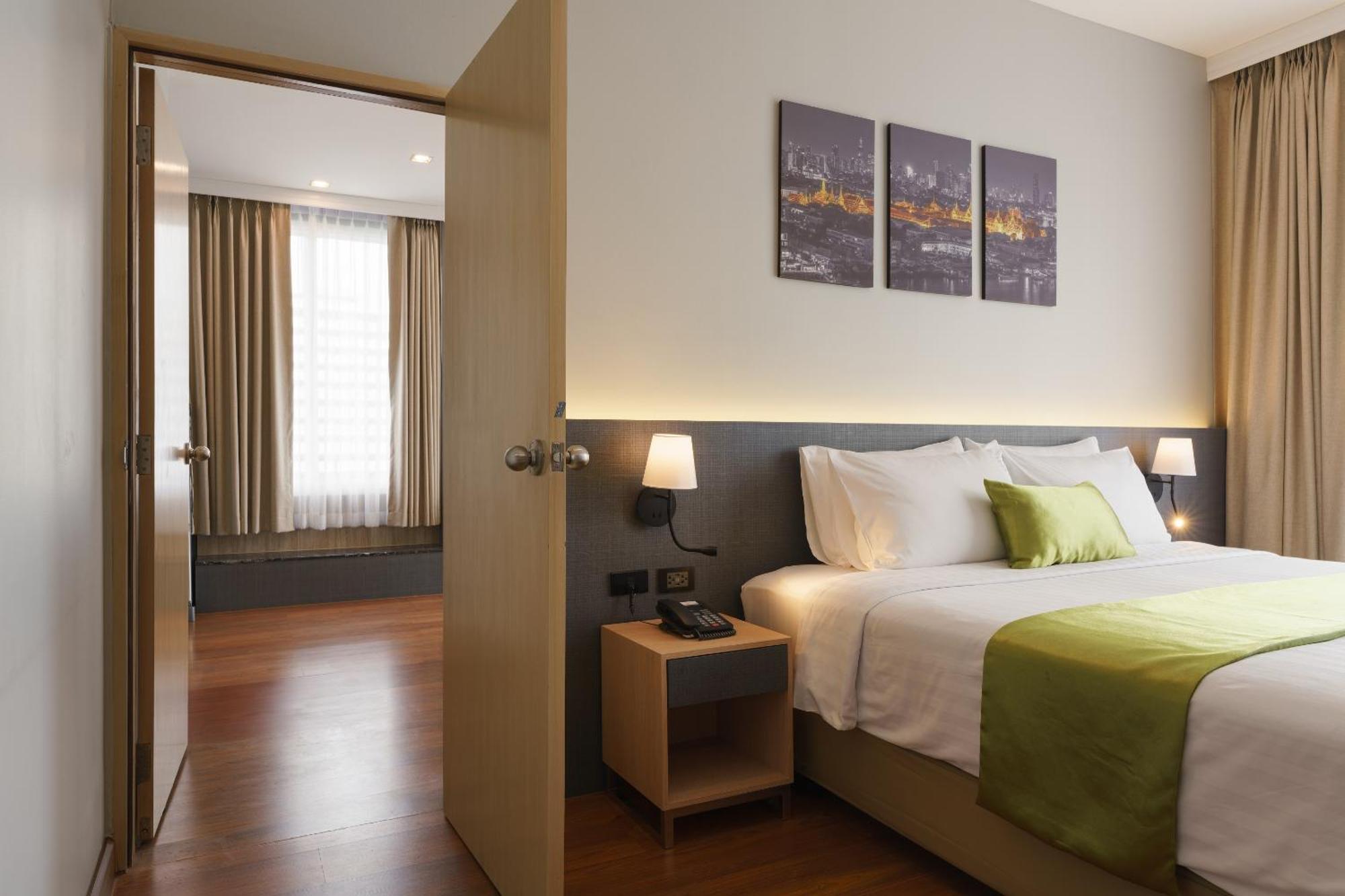 Hotel Icheck Soi 2