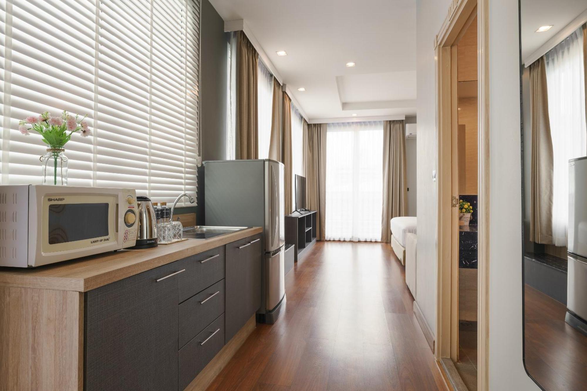 Icheck Soi 2 Hotel 3*