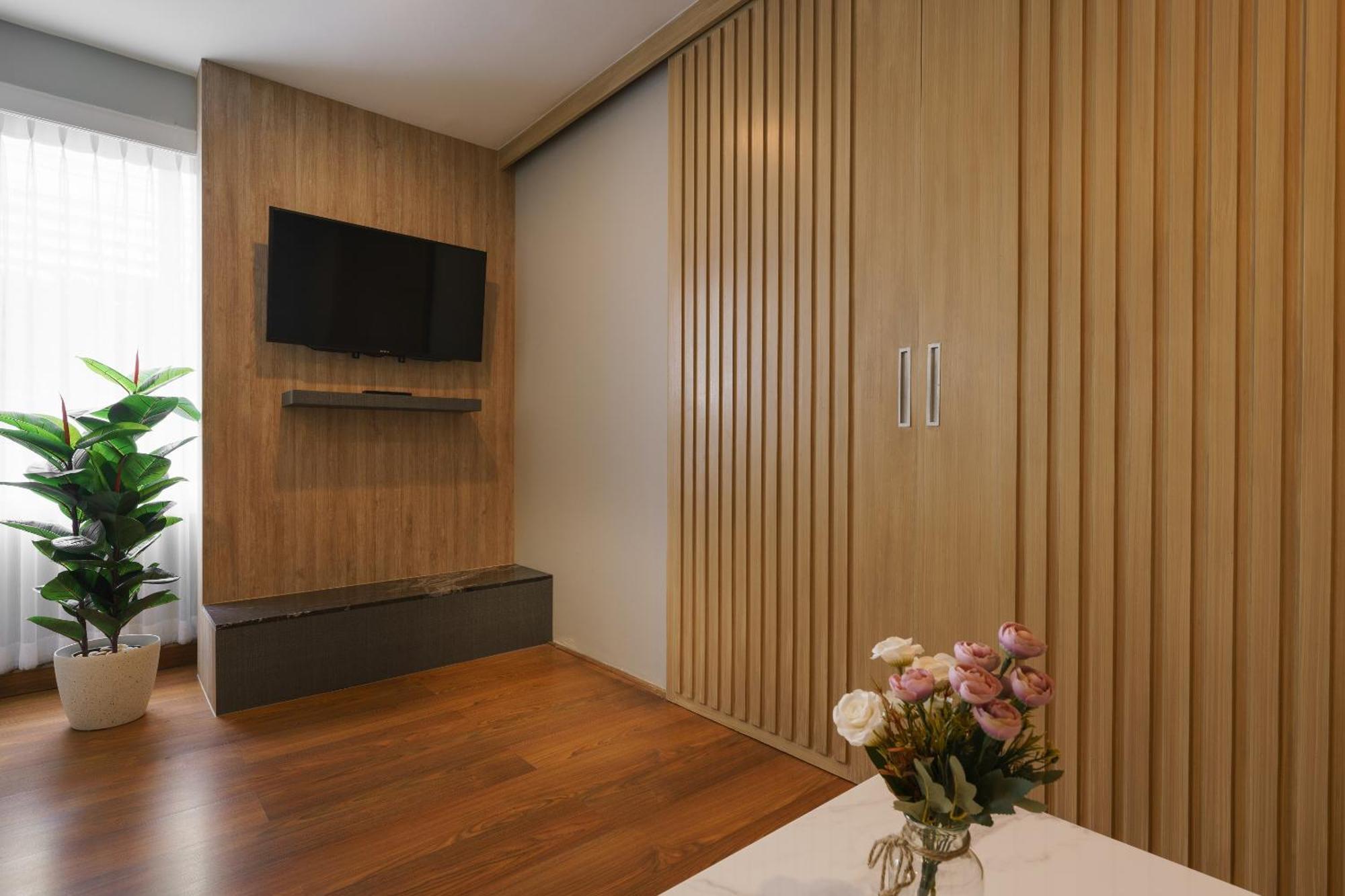 Hotel Icheck Soi 2 3*