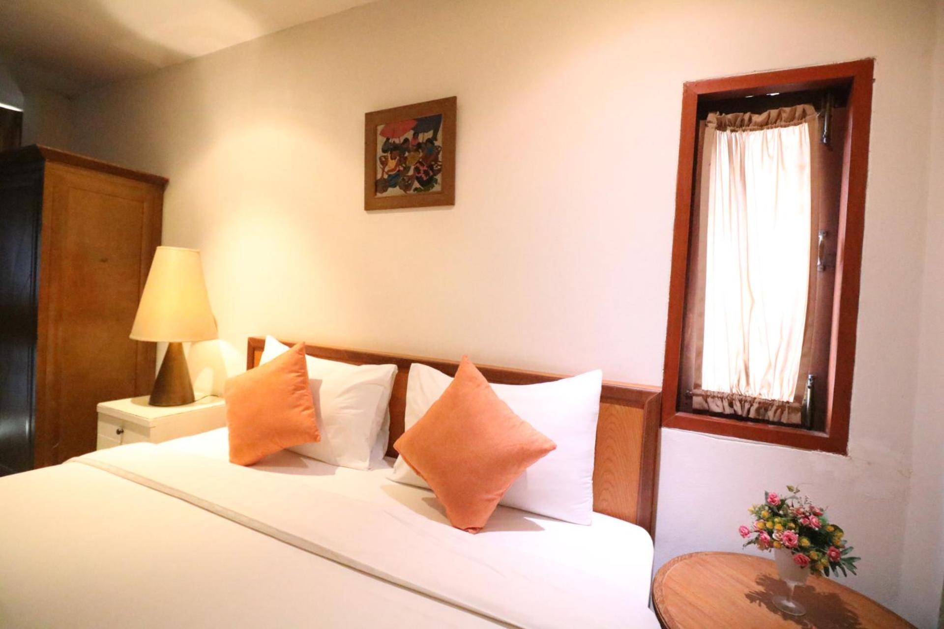 Hotel Jl Bangkok
