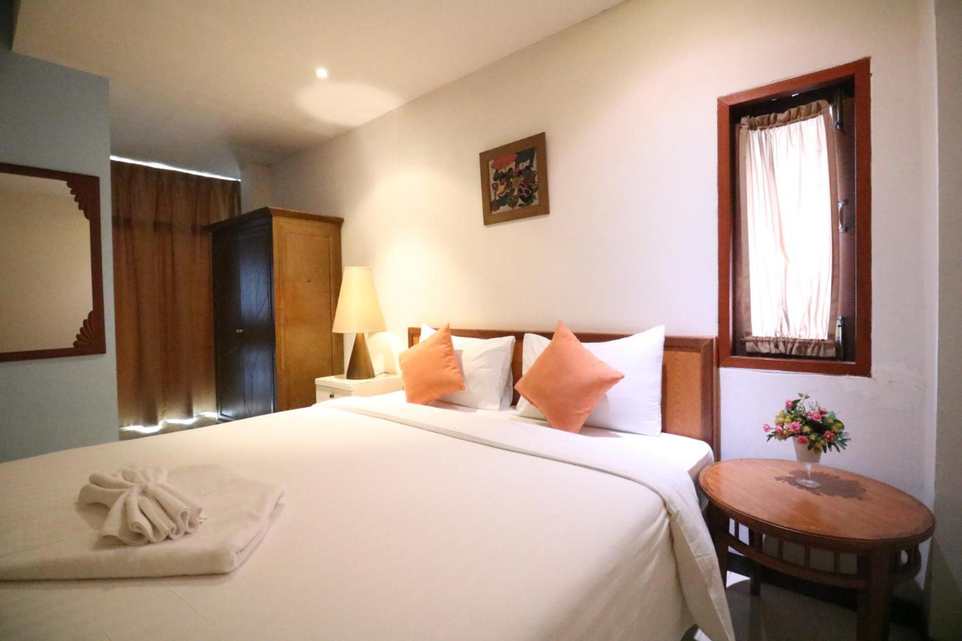 Jl Bangkok