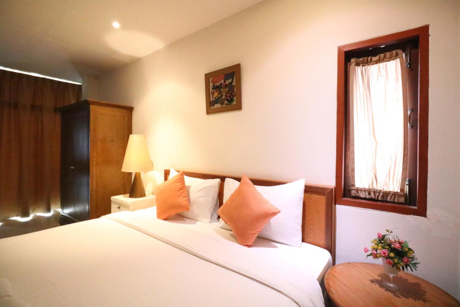 Jl Hotel 3*