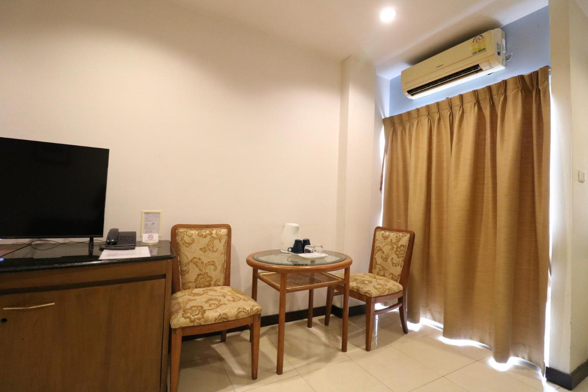 Jl Hotel 3*