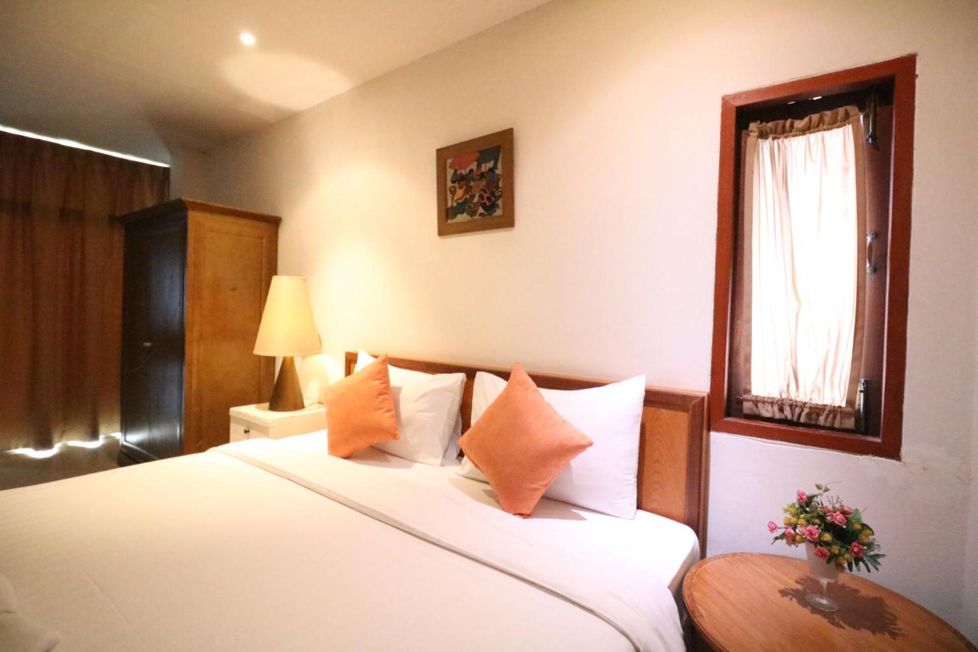 Jl Hotel Bangkok