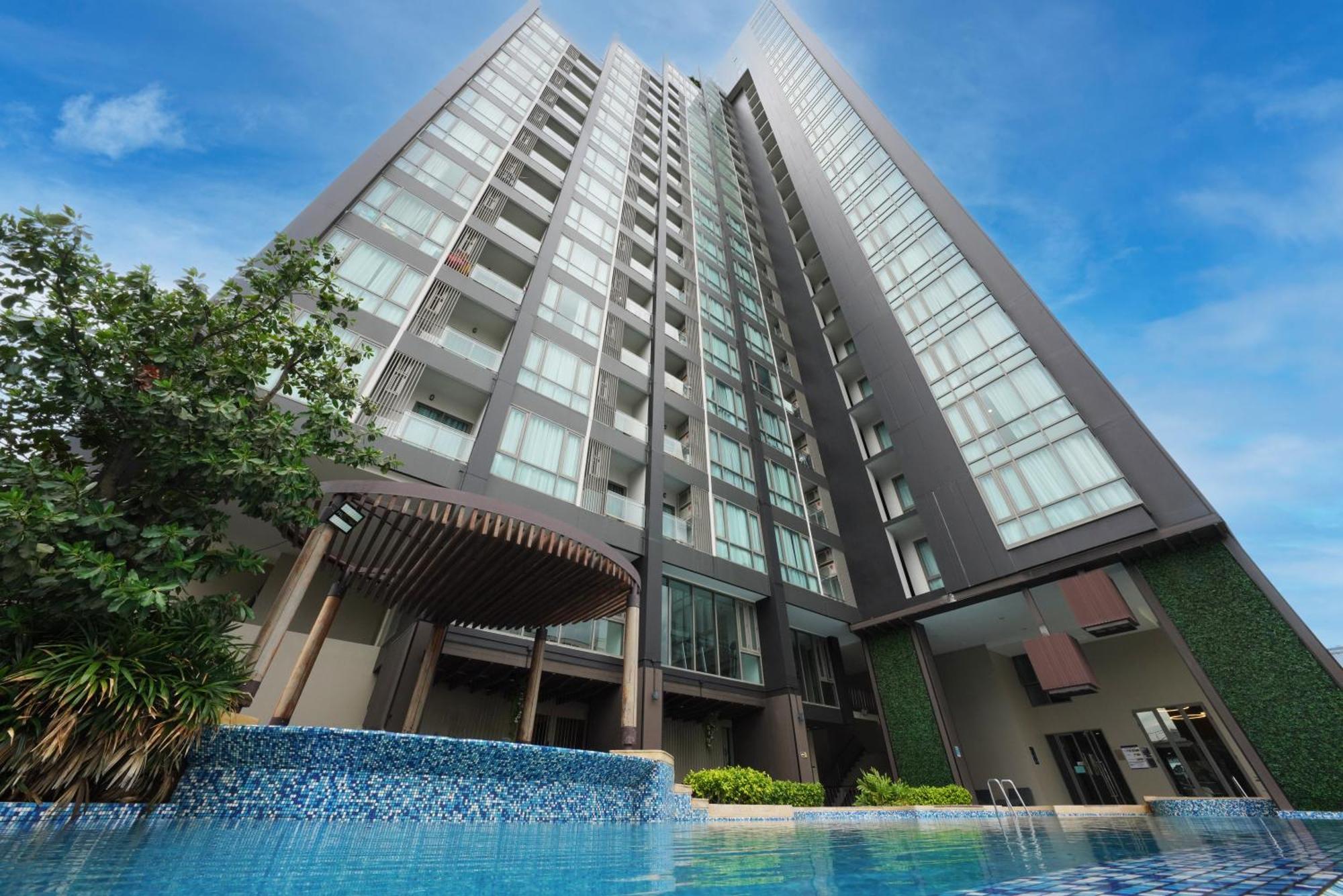 Hotel The Rich Sukhumvit Nana 4*