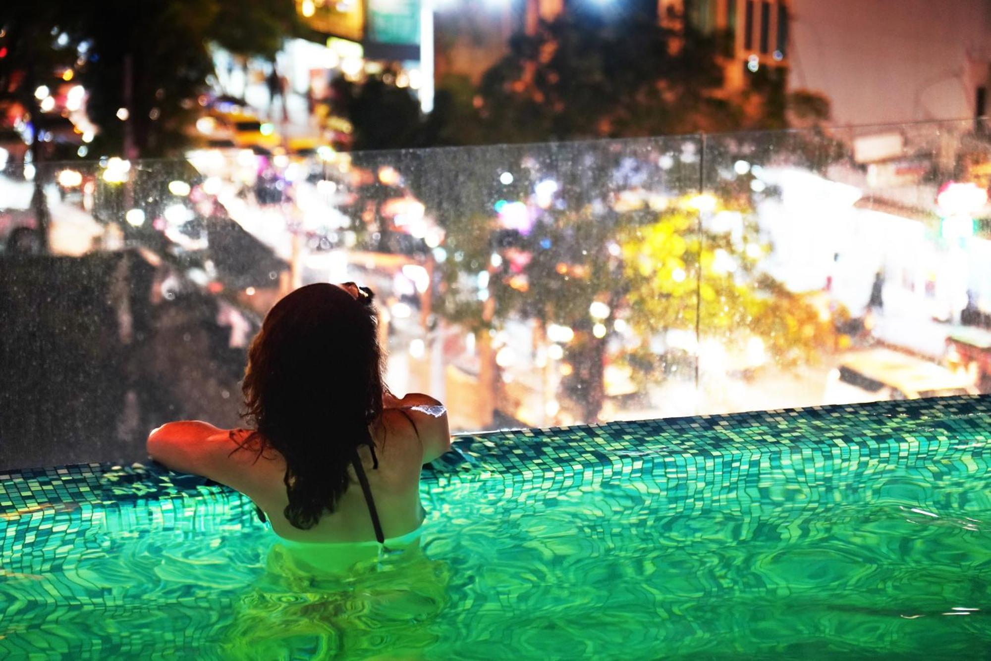 The Rich Sukhumvit Nana Hotel Bangkok