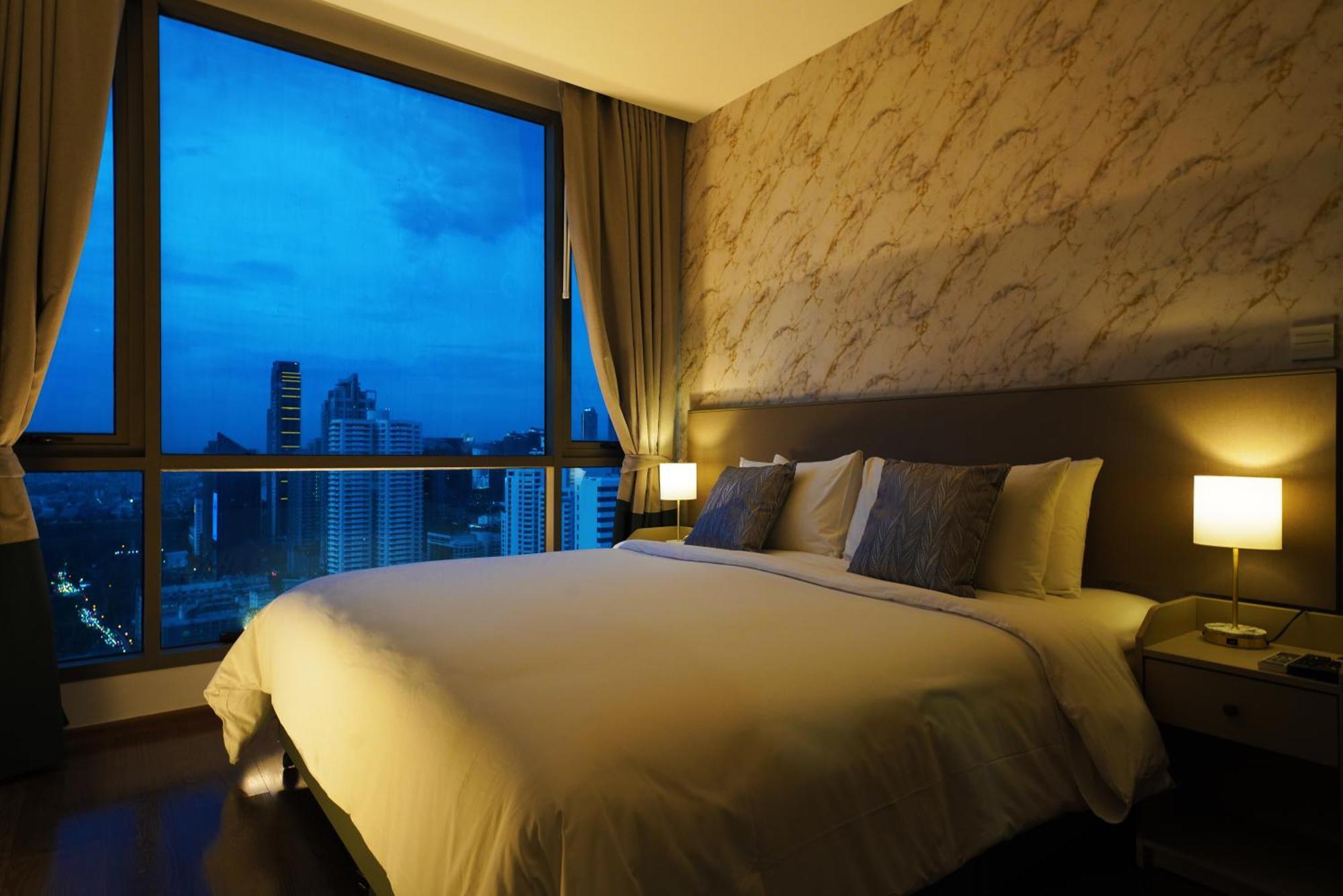 The Rich Sukhumvit Nana Bangkok