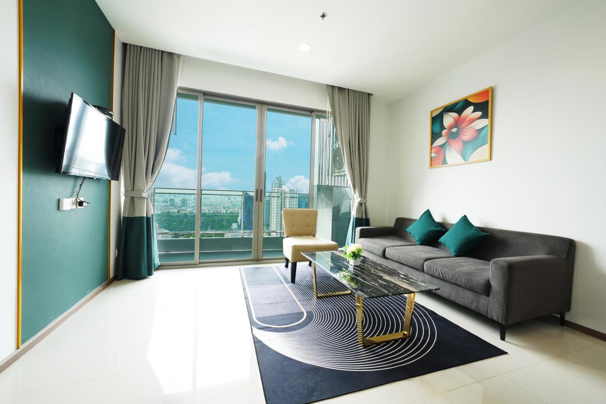 The Rich Sukhumvit Nana Hotel