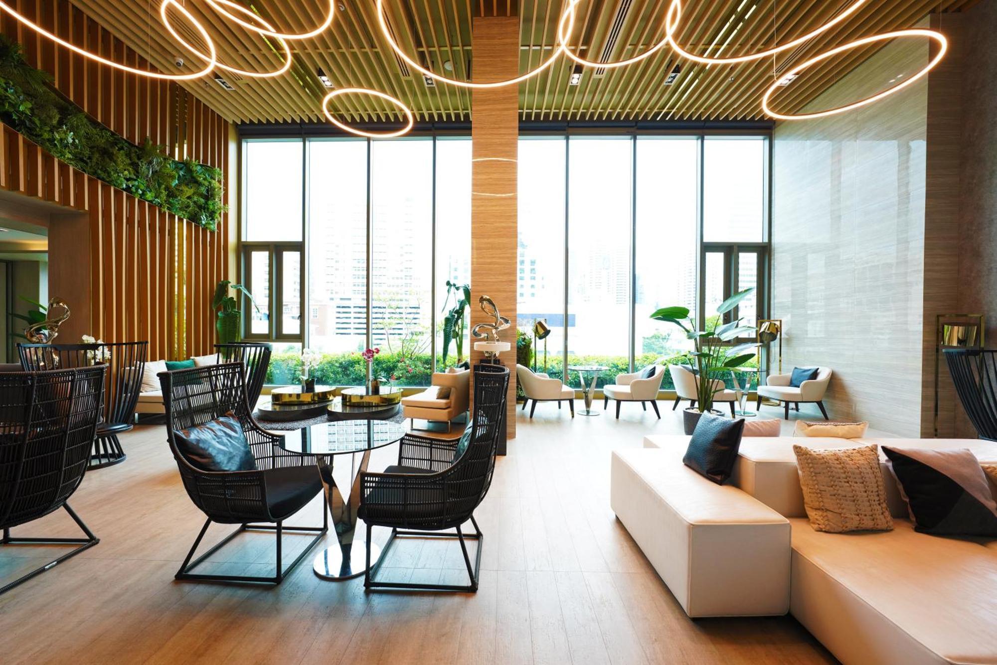 Hotel The Rich Sukhumvit Nana