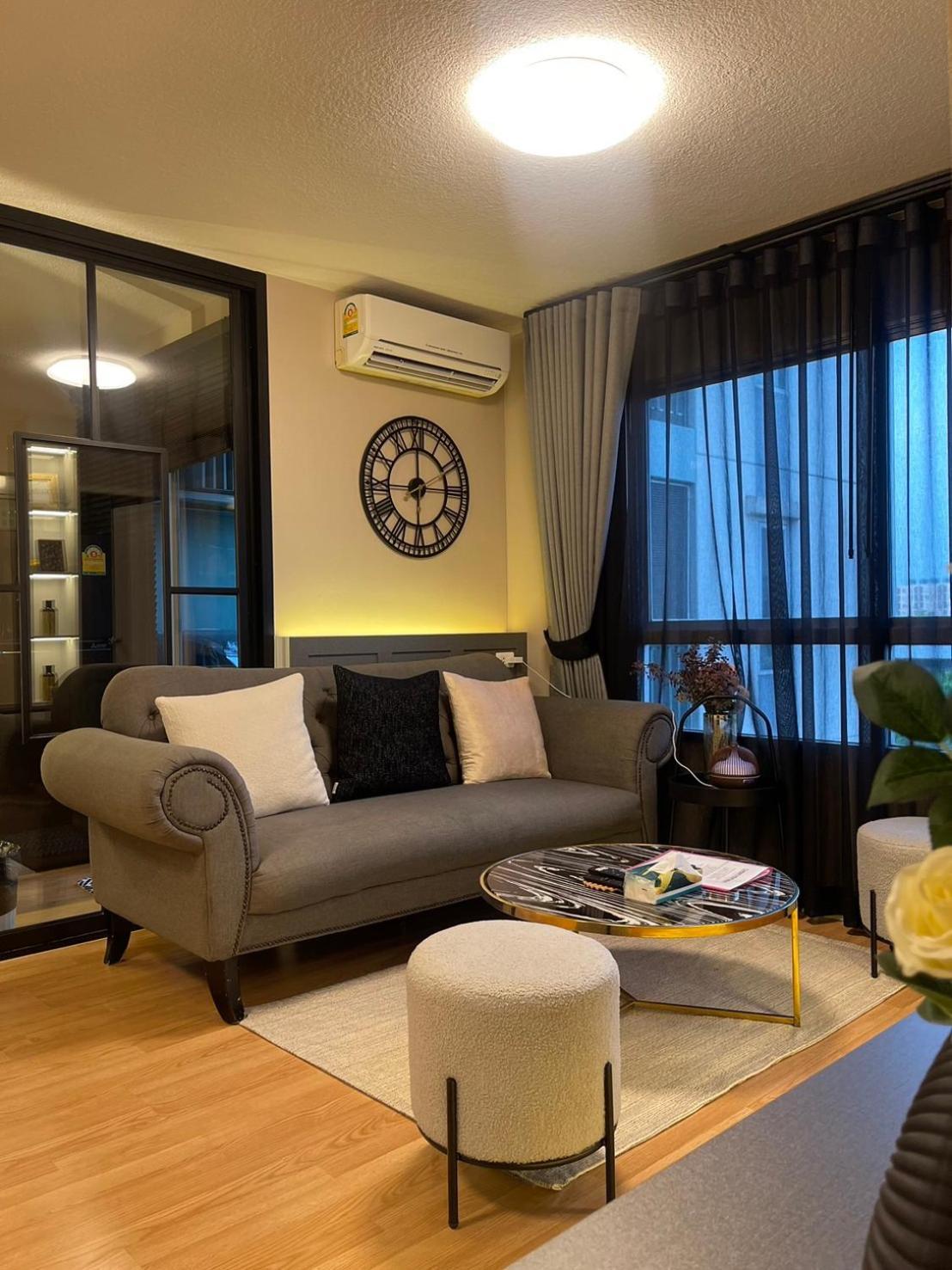 Annahome1@latkrabang Apartamento