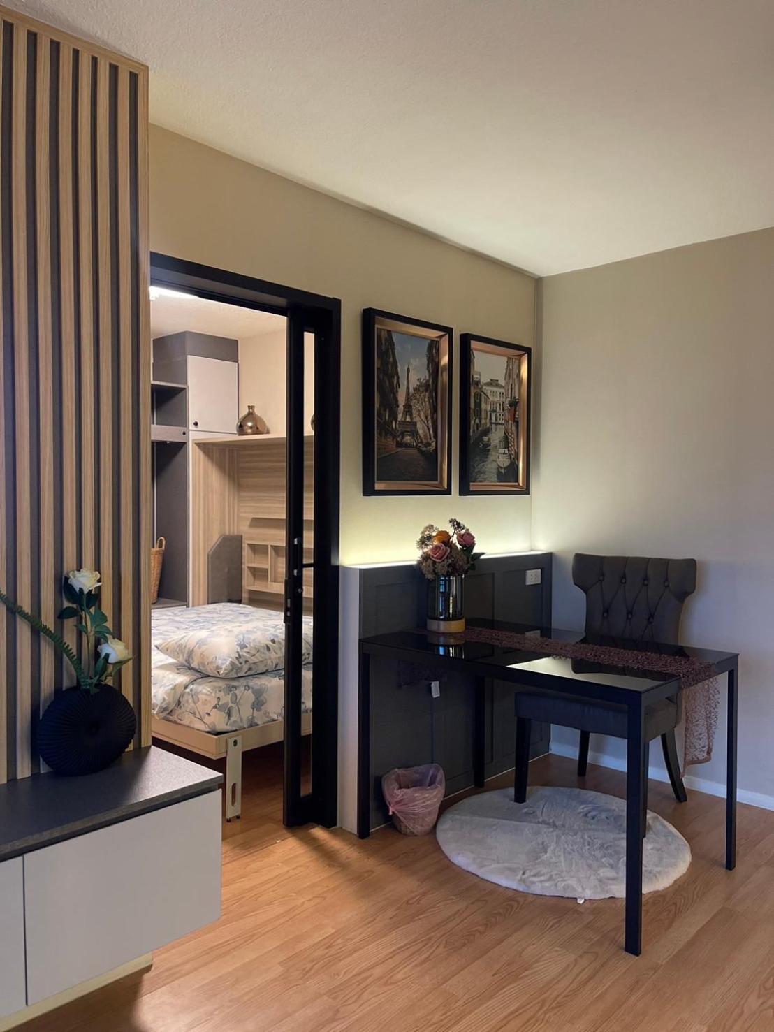 Apartamento Annahome1@latkrabang Banguecoque