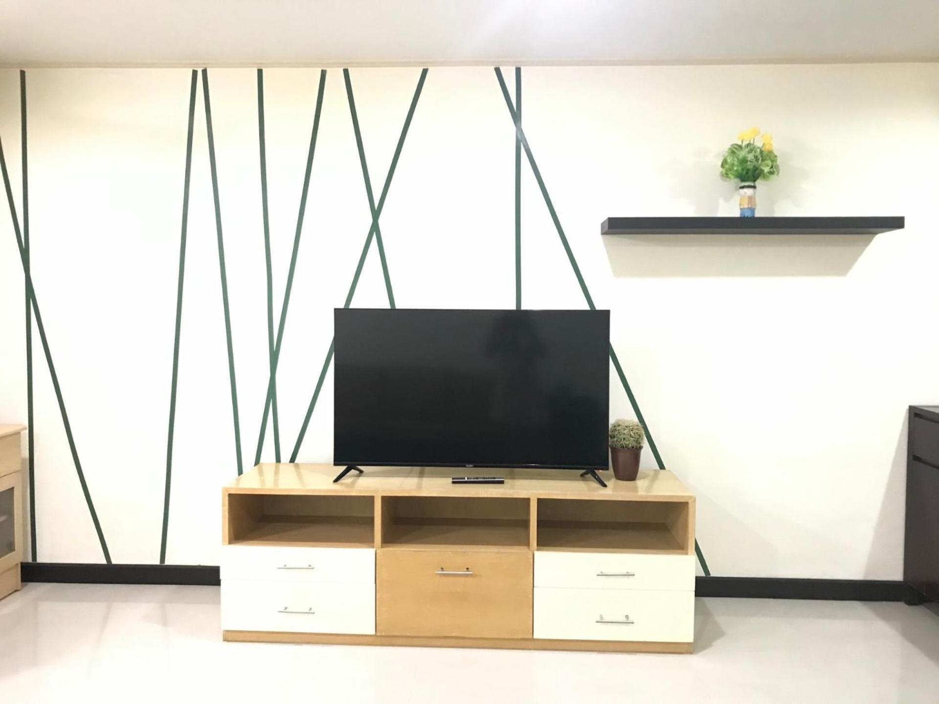 Apartment Charming Resident Sukhumvit 22