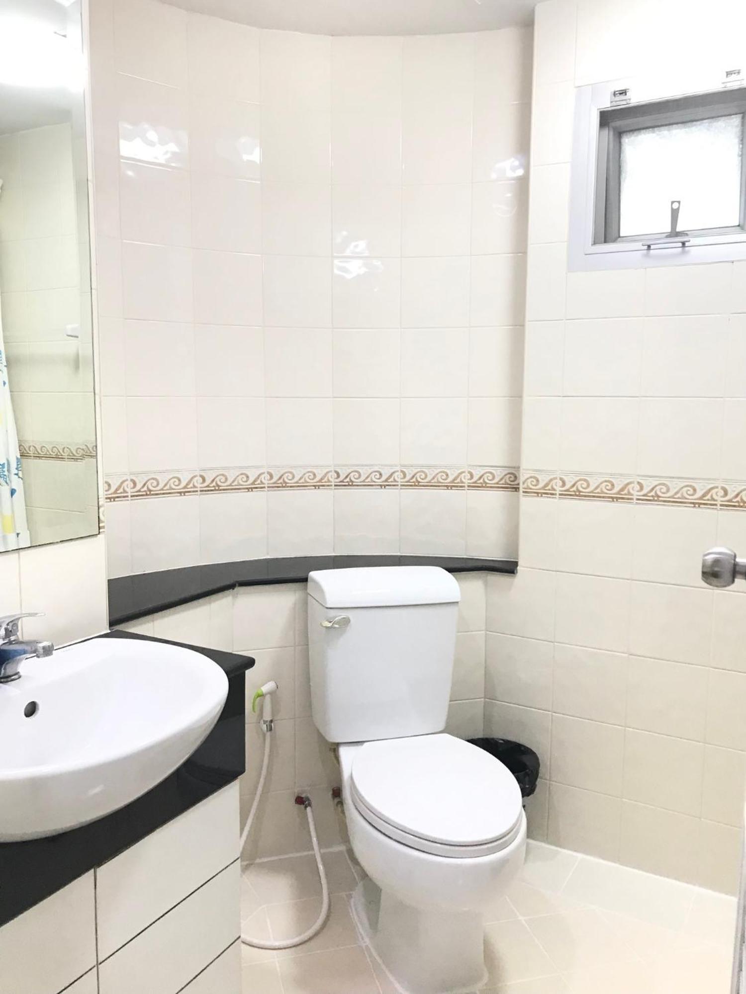 Charming Resident Sukhumvit 22 *