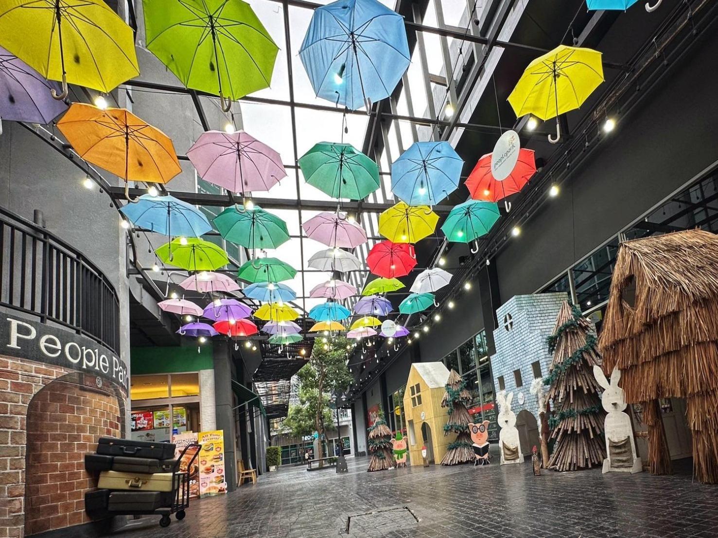 Udms On Nut 10 - Bangkok's Charm 40 Sqm Bangkok