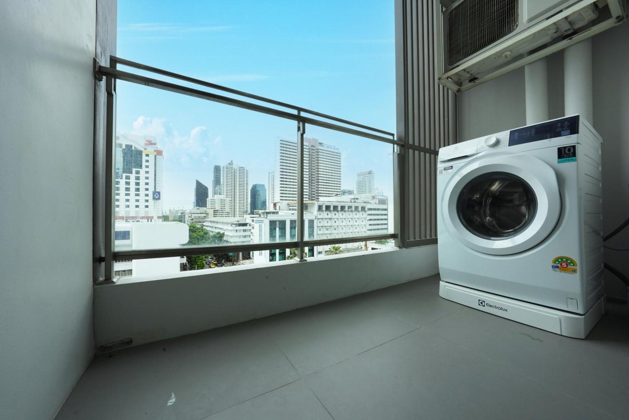 Hotel The Rich Sukhumvit Nana Bangkok