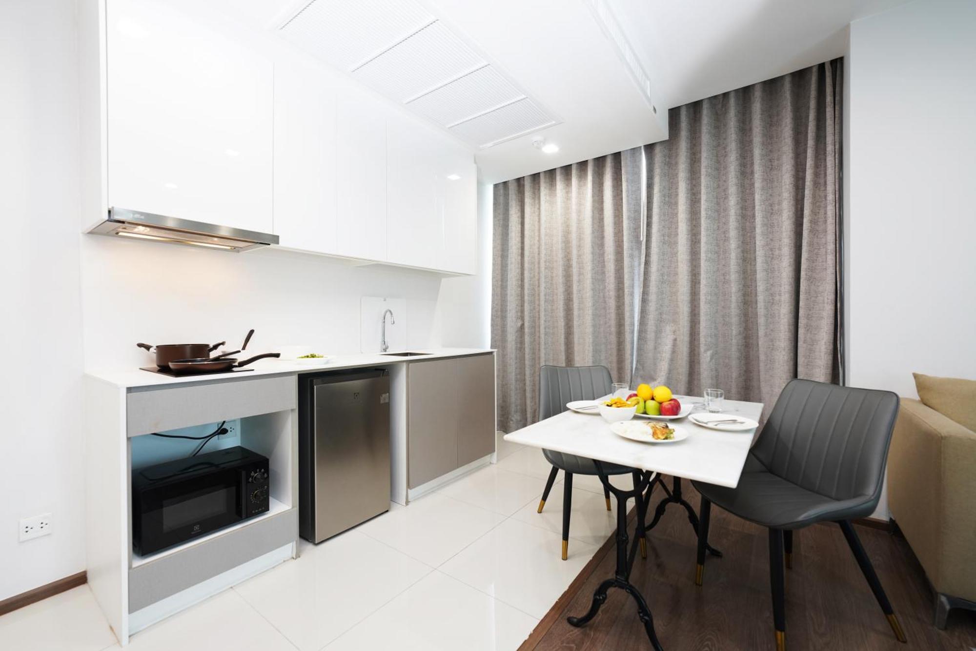 The Rich Sukhumvit Nana 4* Bangkok