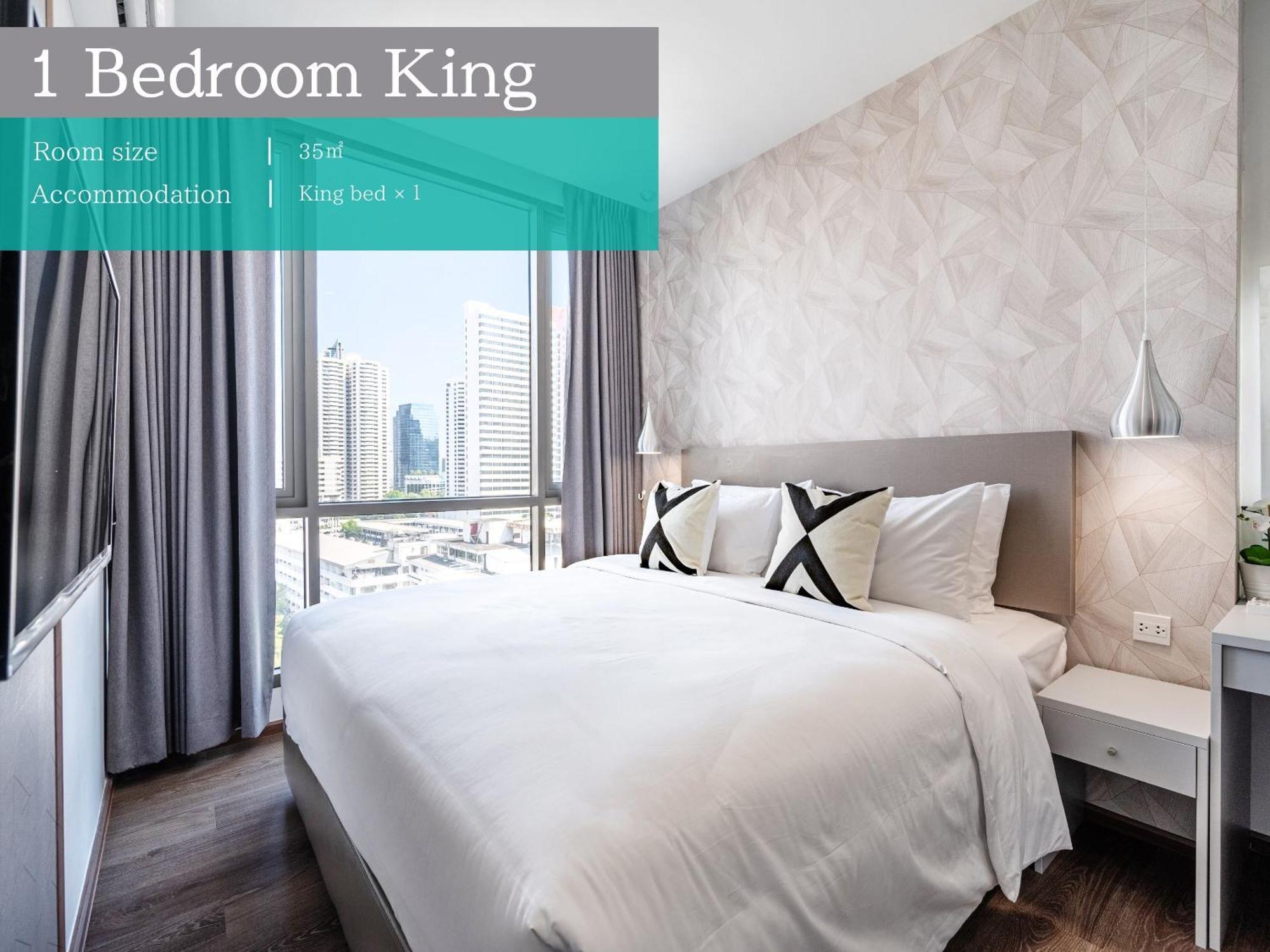 Hotel The Rich Sukhumvit Nana