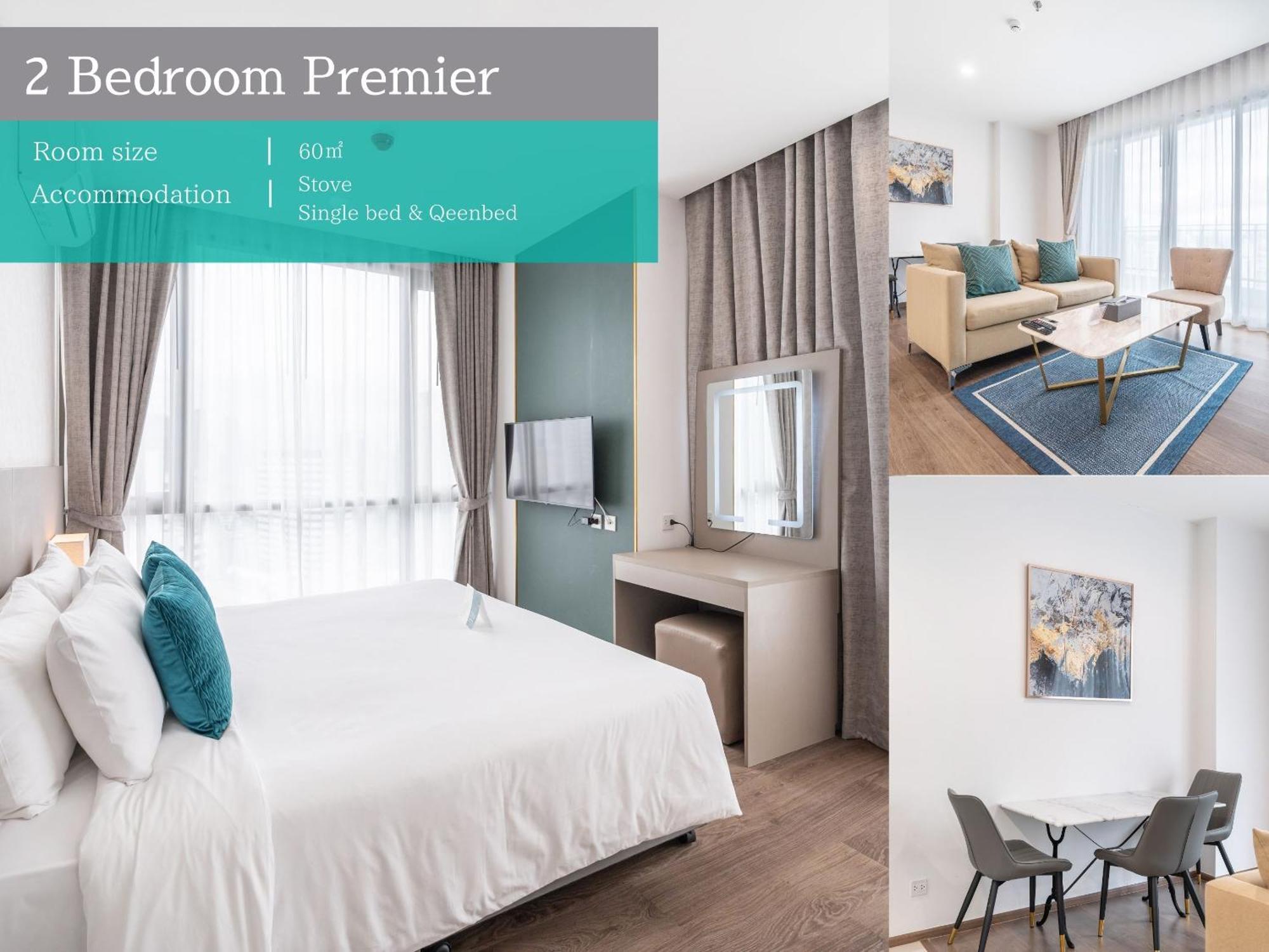 Hotel The Rich Sukhumvit Nana
