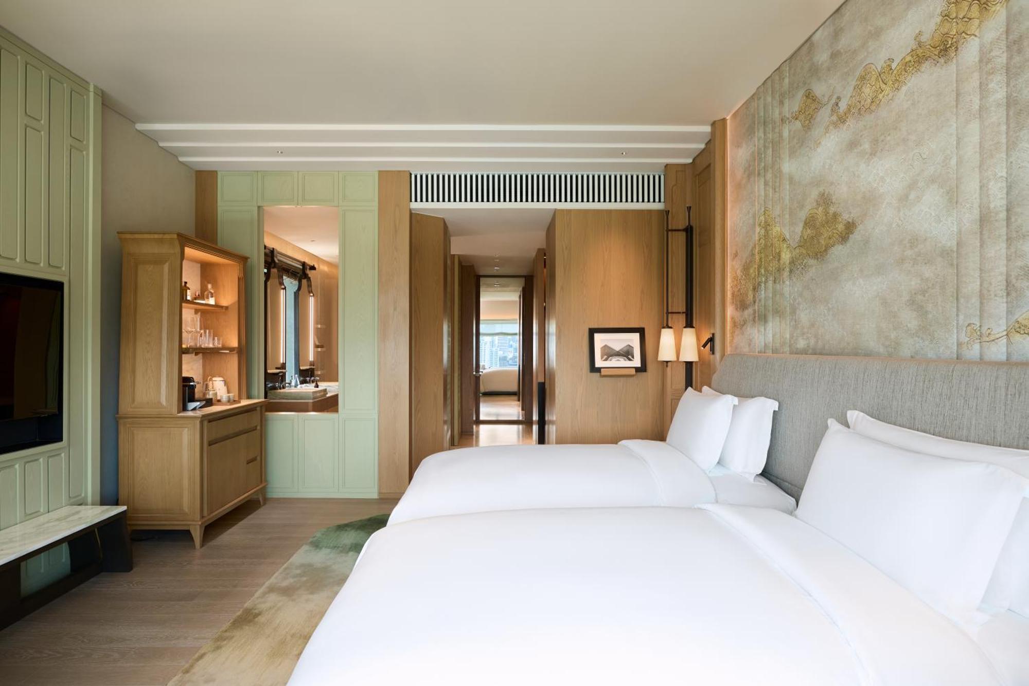 Hotel Dusit Thani 5*