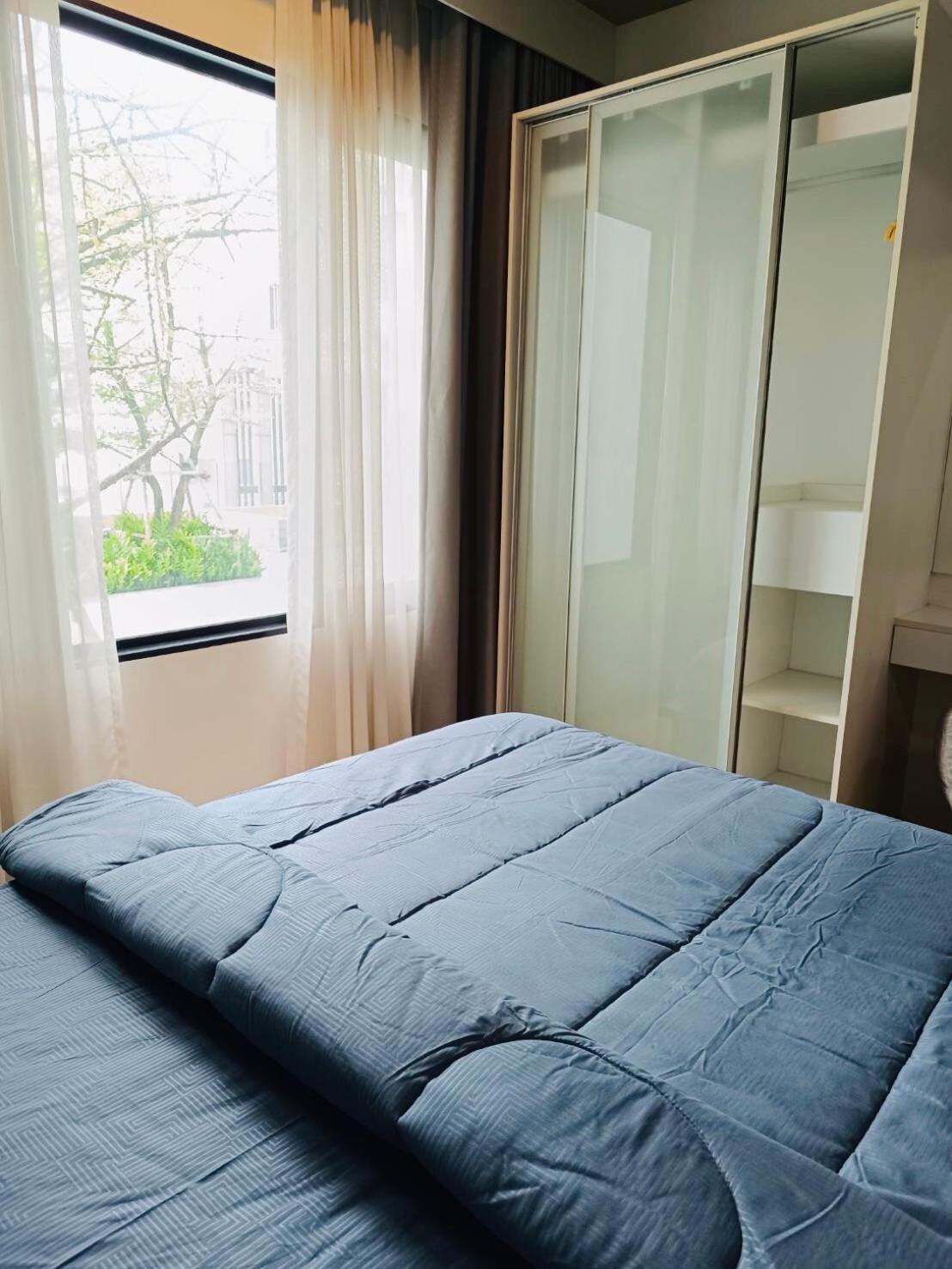 Apartment Cozy Poolside In Prime Location In On Nut Area Bangkok
