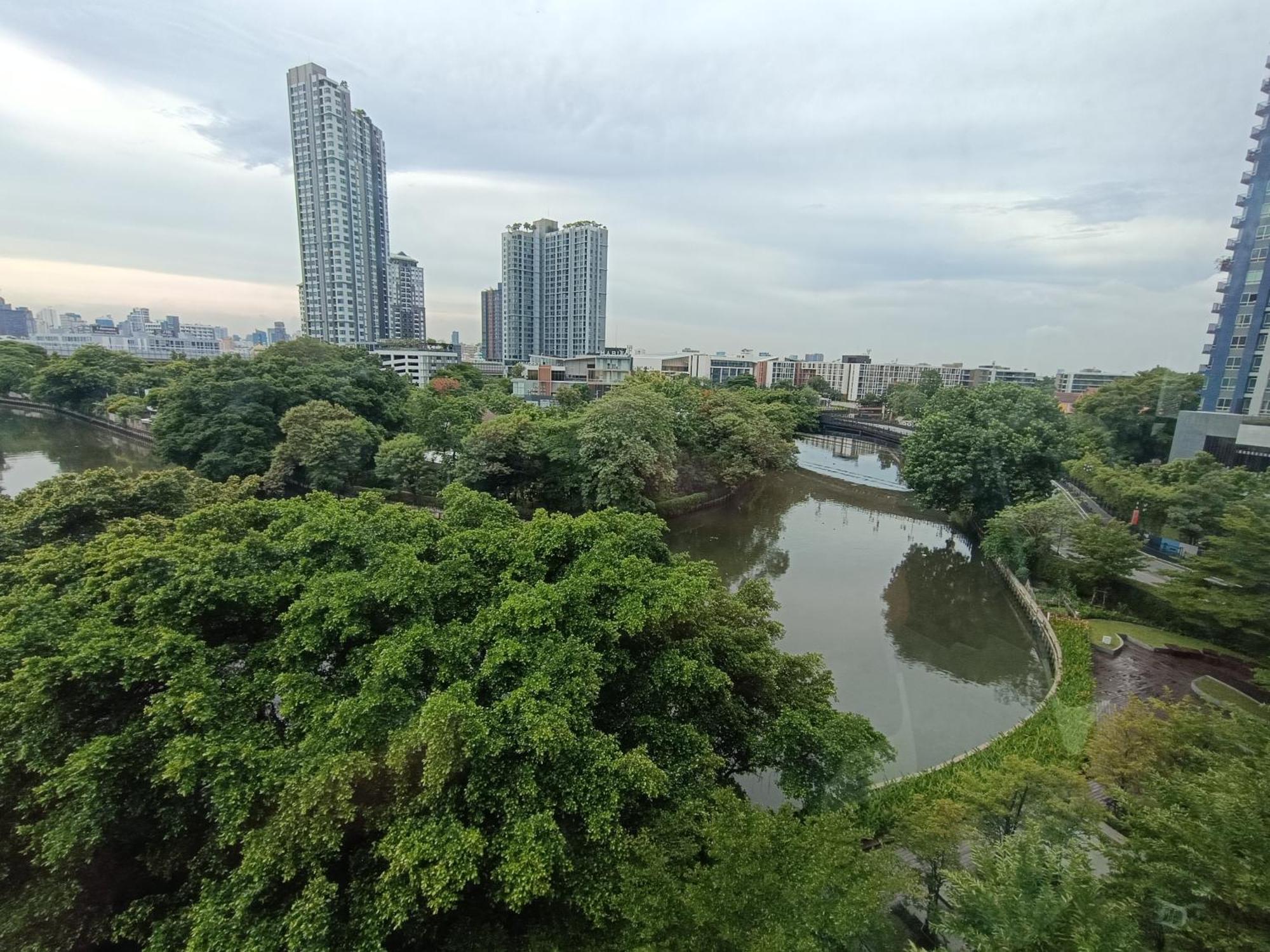 Apartment Cozy Poolside In Prime Location In On Nut Area Bangkok