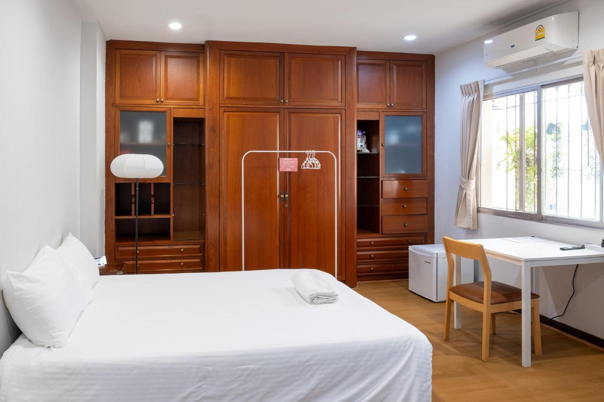 Seven Rabbit House Homestay