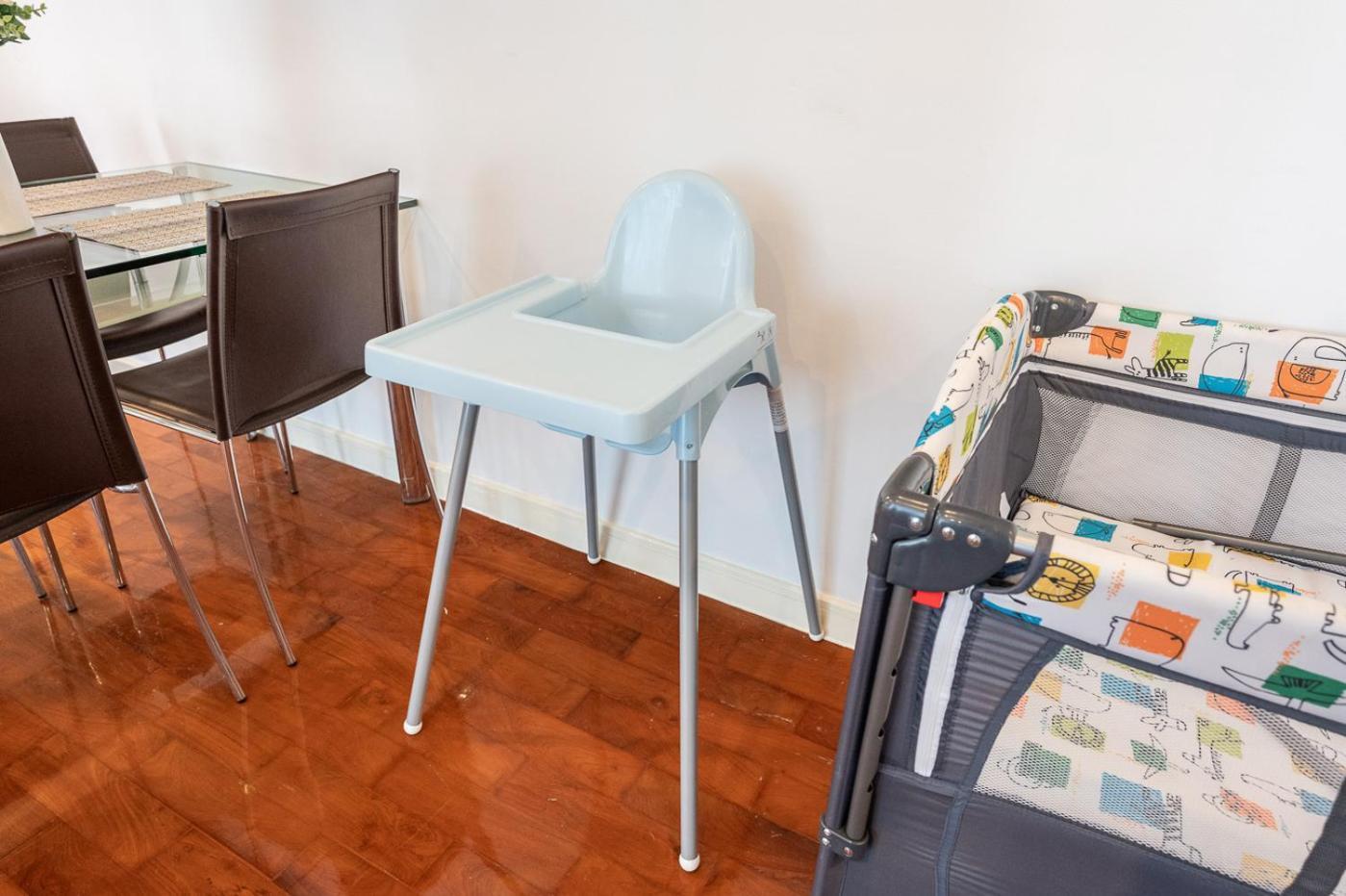 Bts Phromphong Sukhumvit 24 Family 2 Bedroom 2 Bathroom