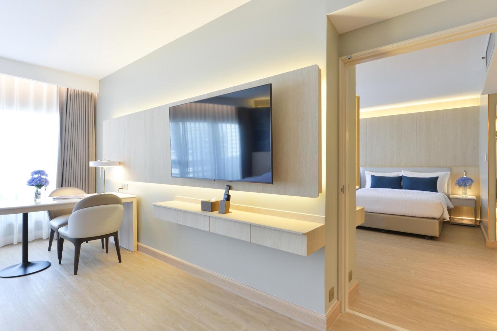 Centre Point Pratunam Hotel Bangkok