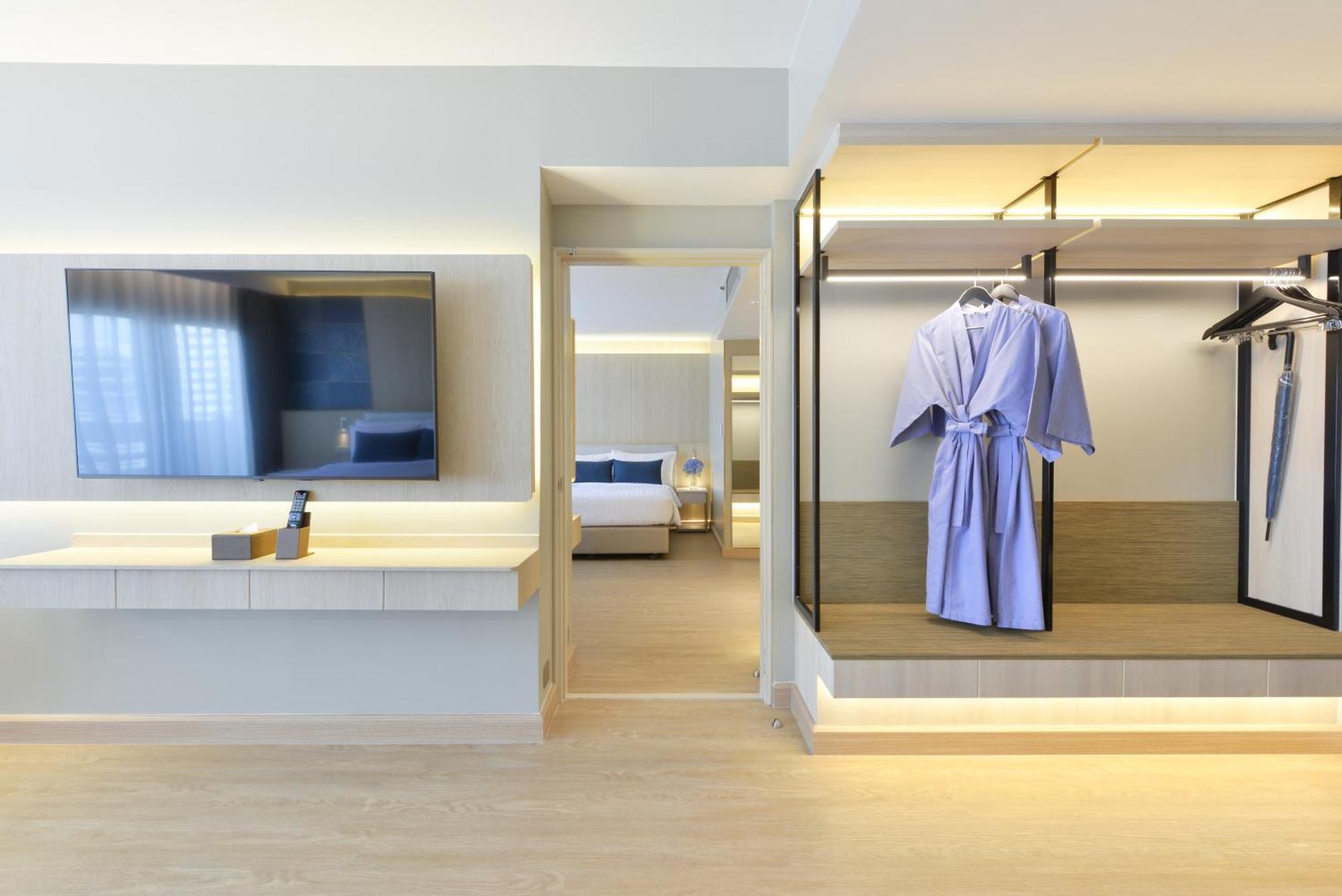 Centre Point Pratunam 4*
