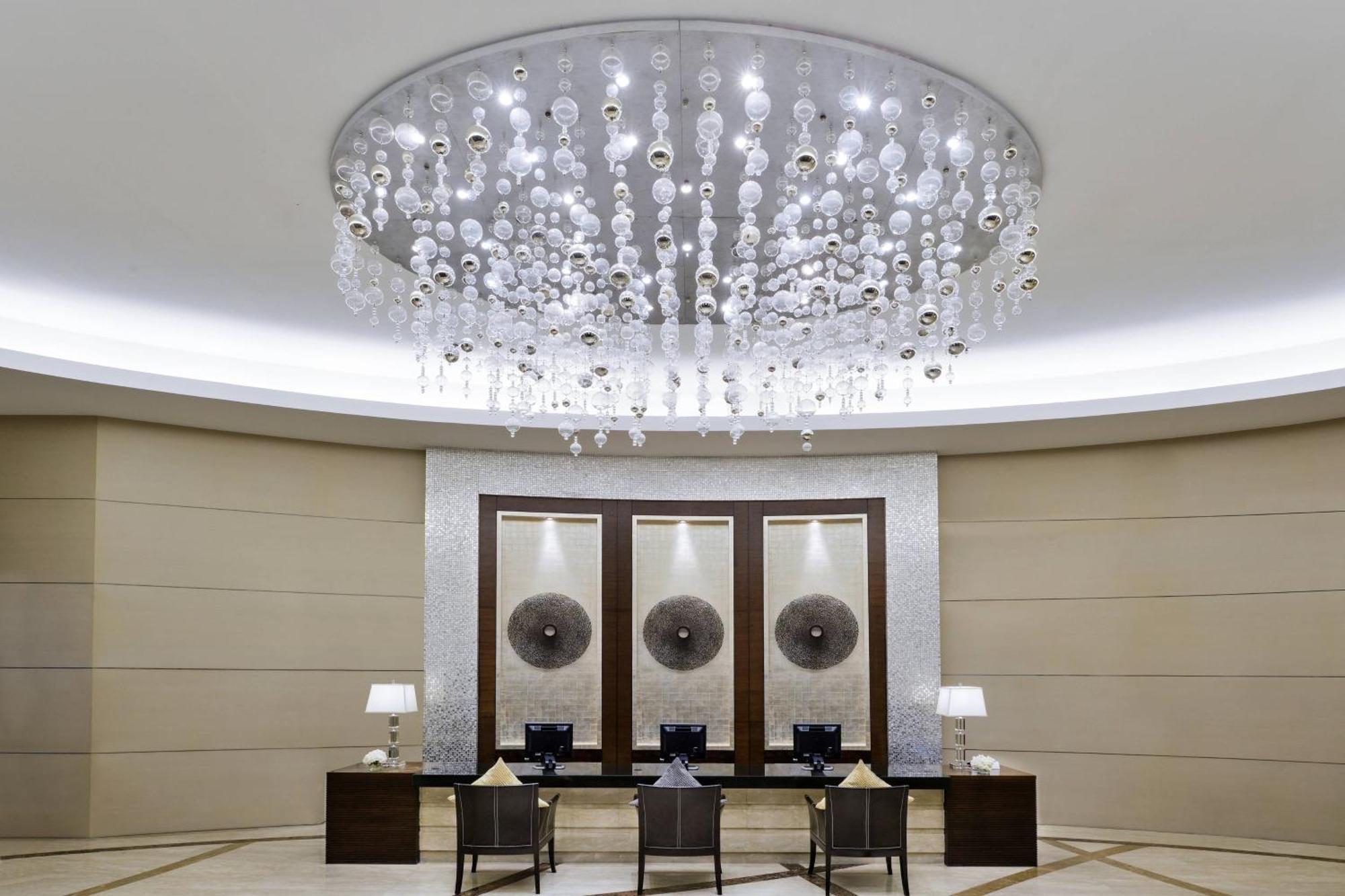 Hotel Sathorn Vista, - Marriott Executive