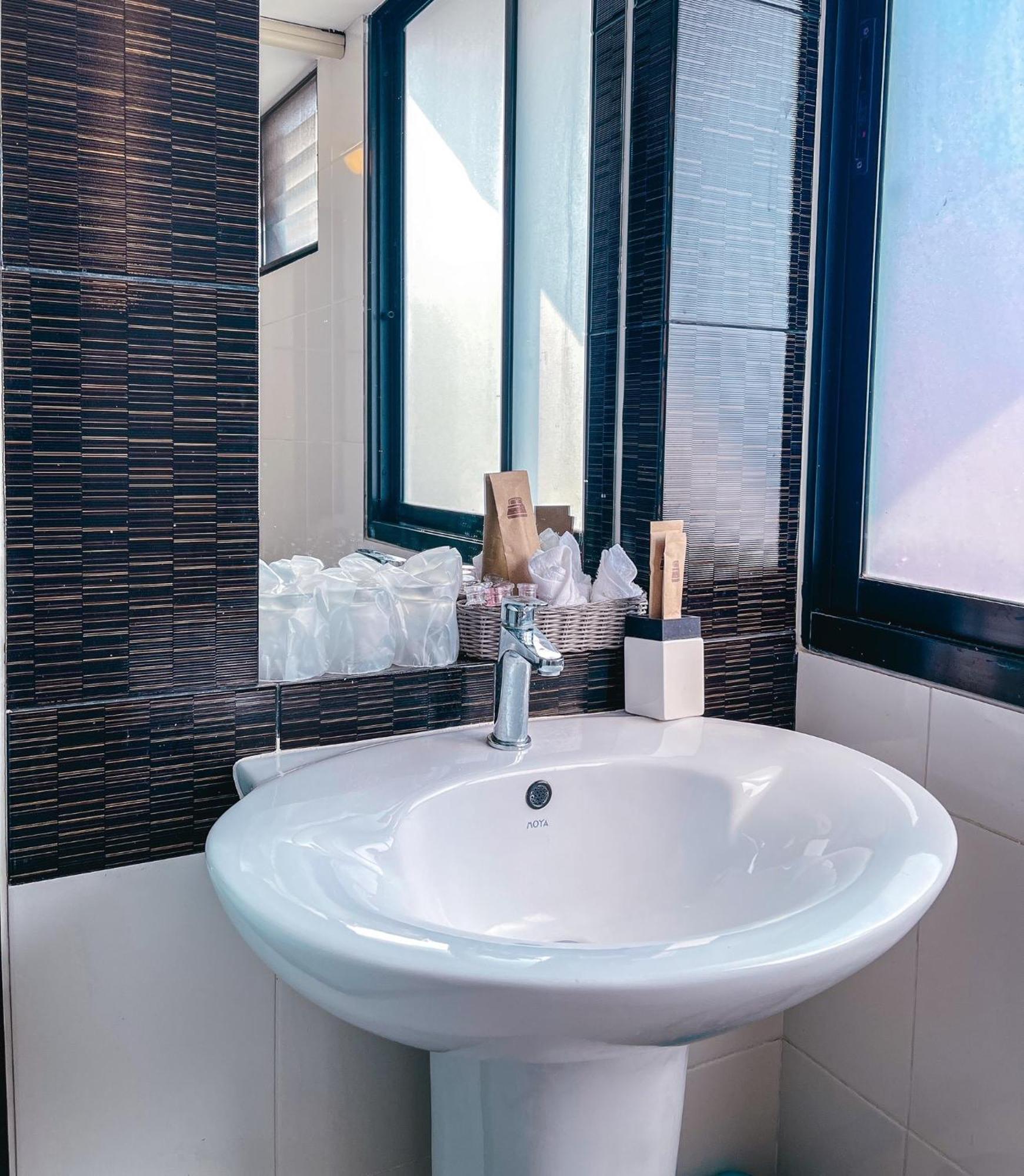 Baik Hotel Bangkok