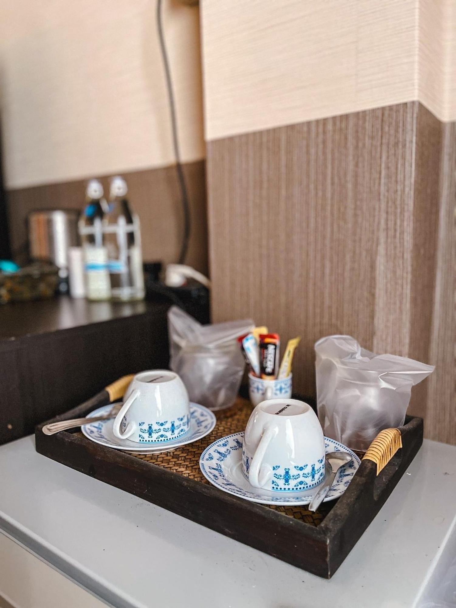 Baik Hotel Bangkok
