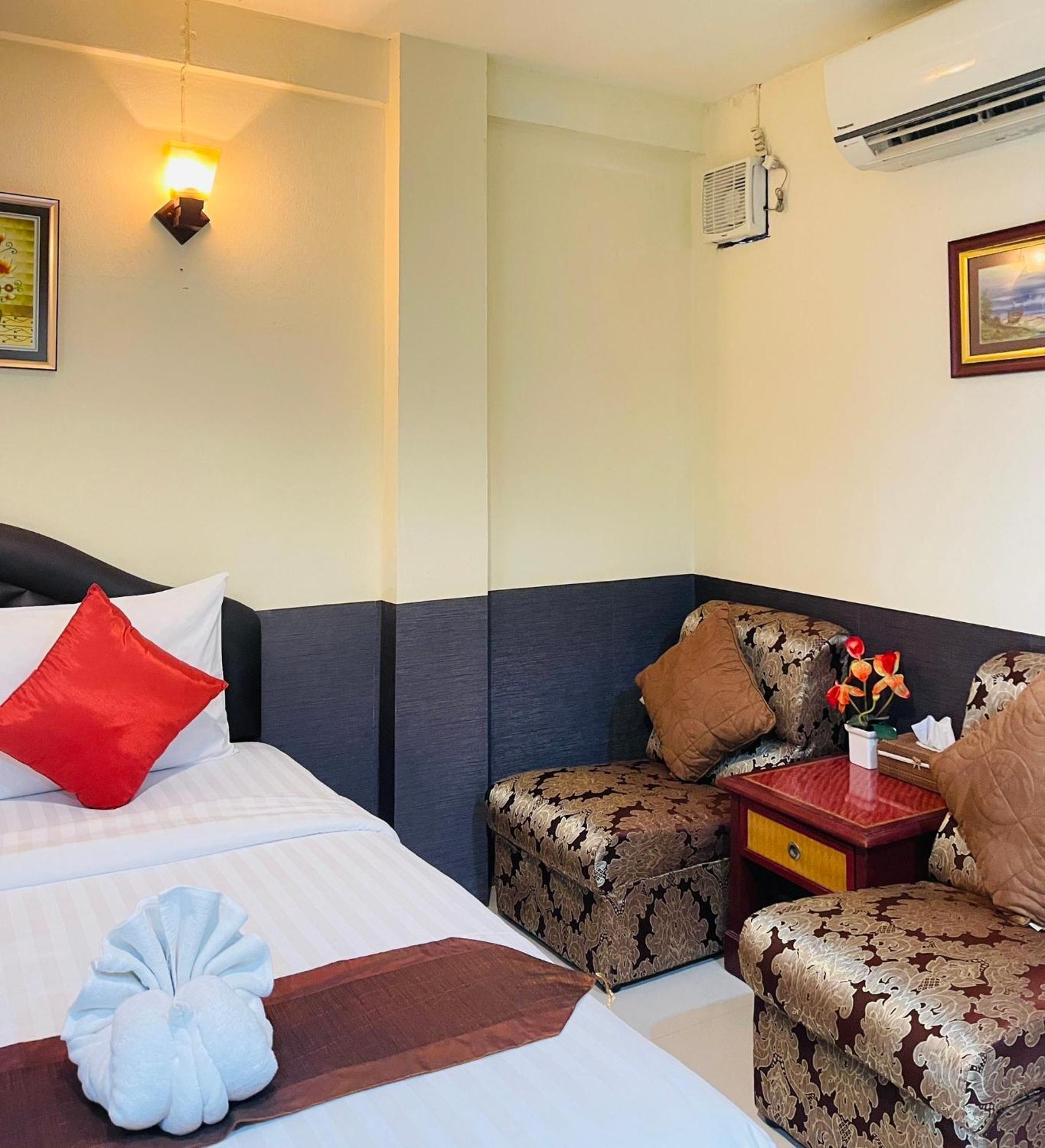 Hotel Baik