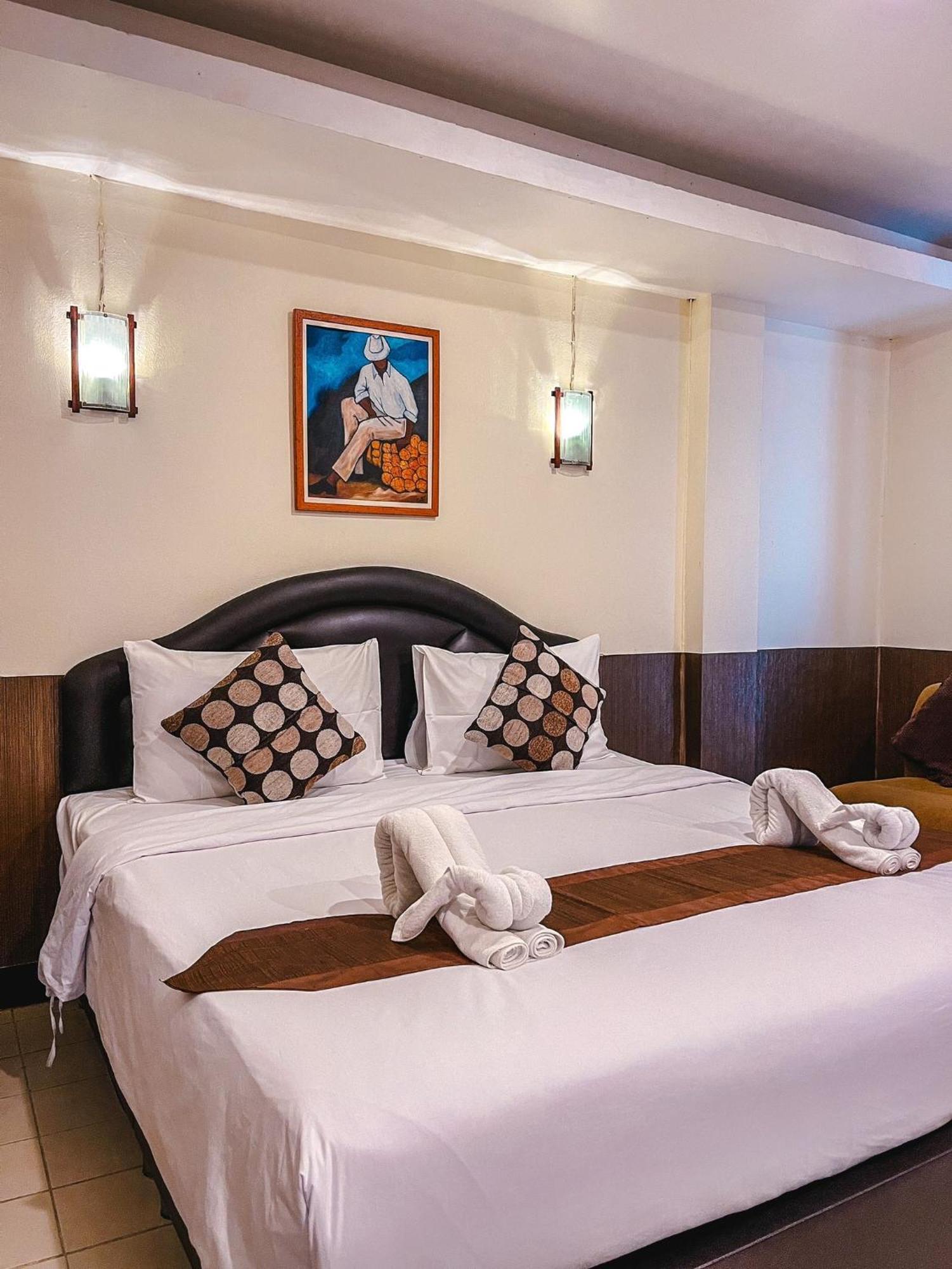 Baik Hotel 3*