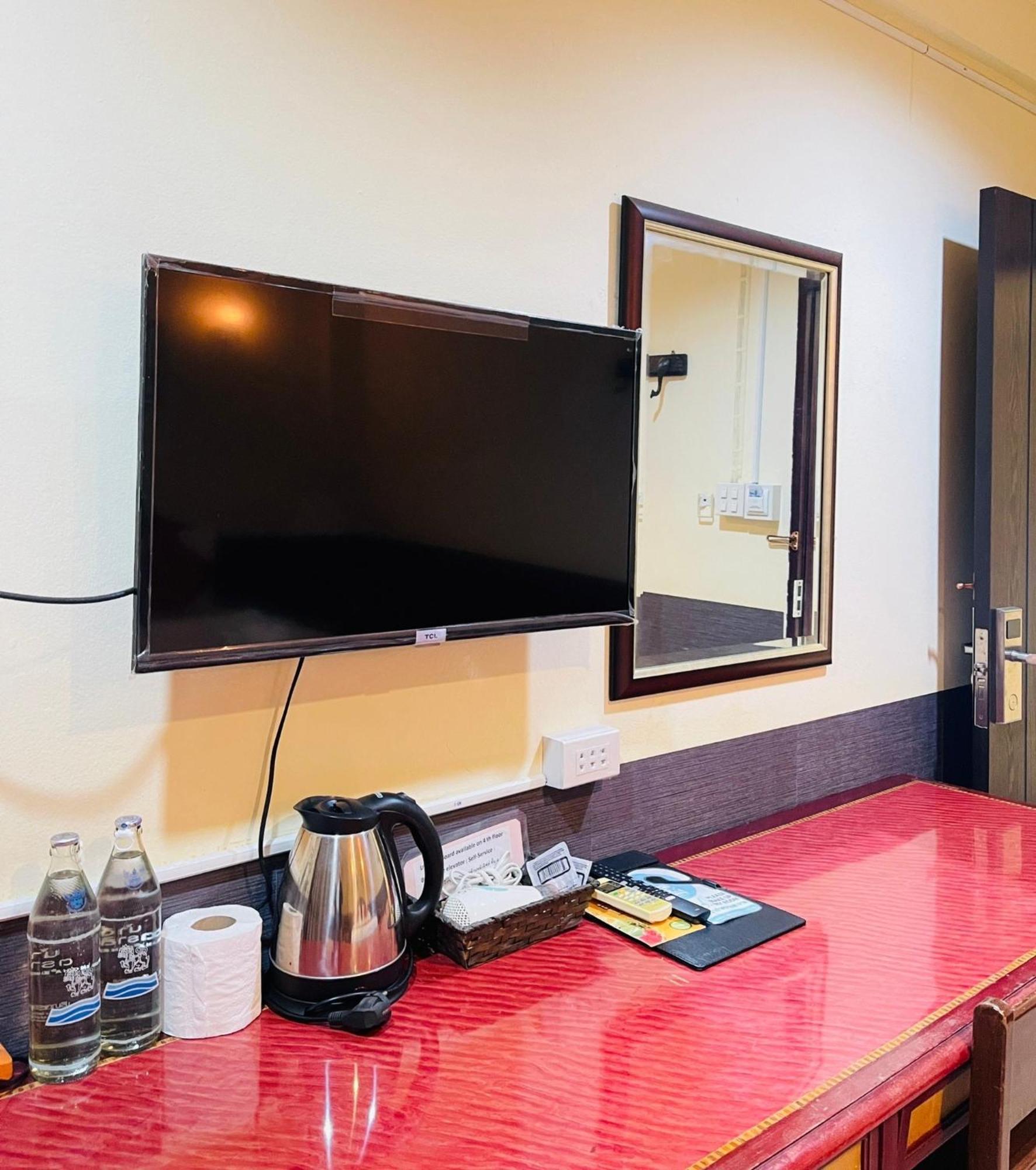 Hotel Baik 3*