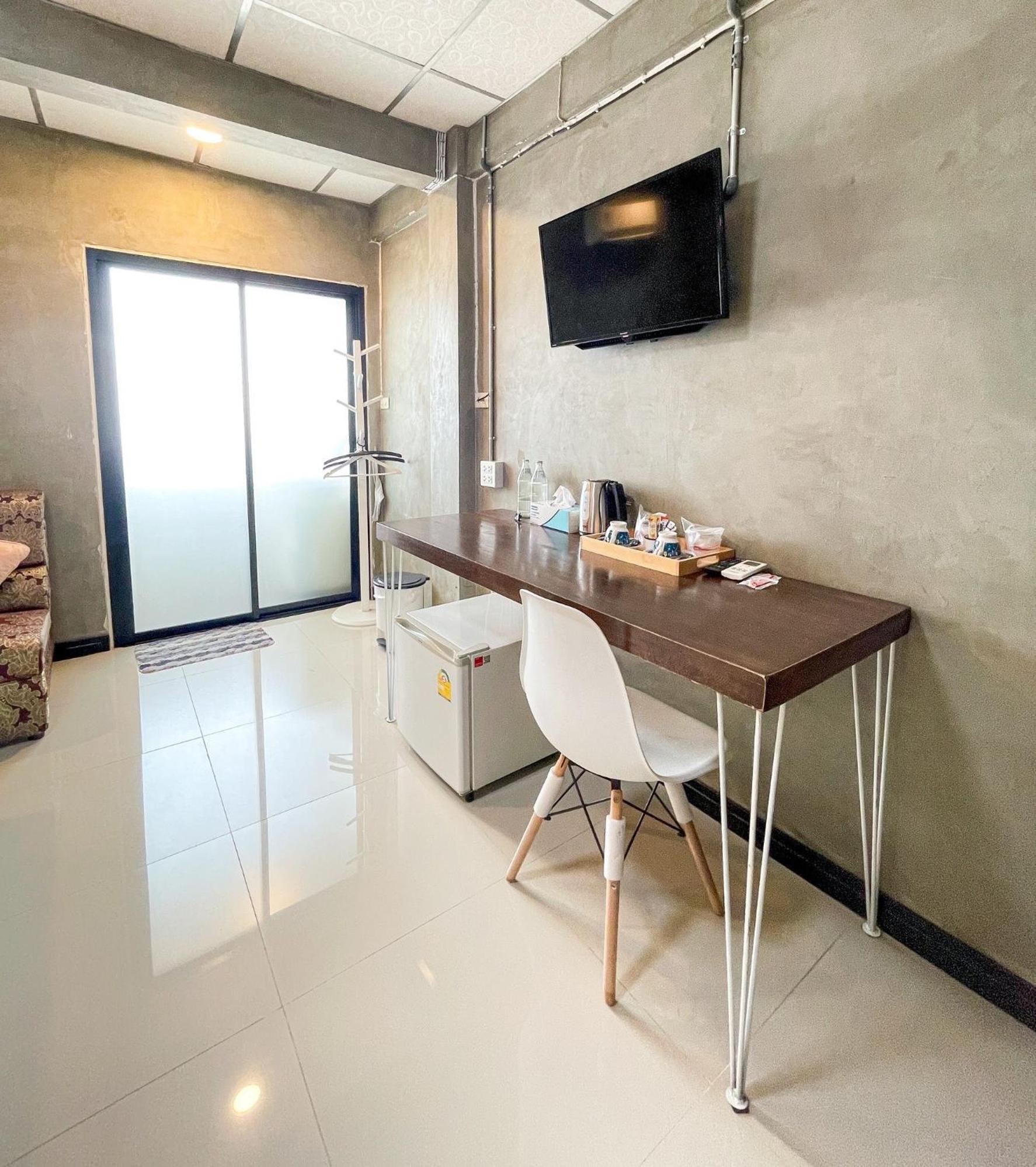 Hotel Baik Bangkok