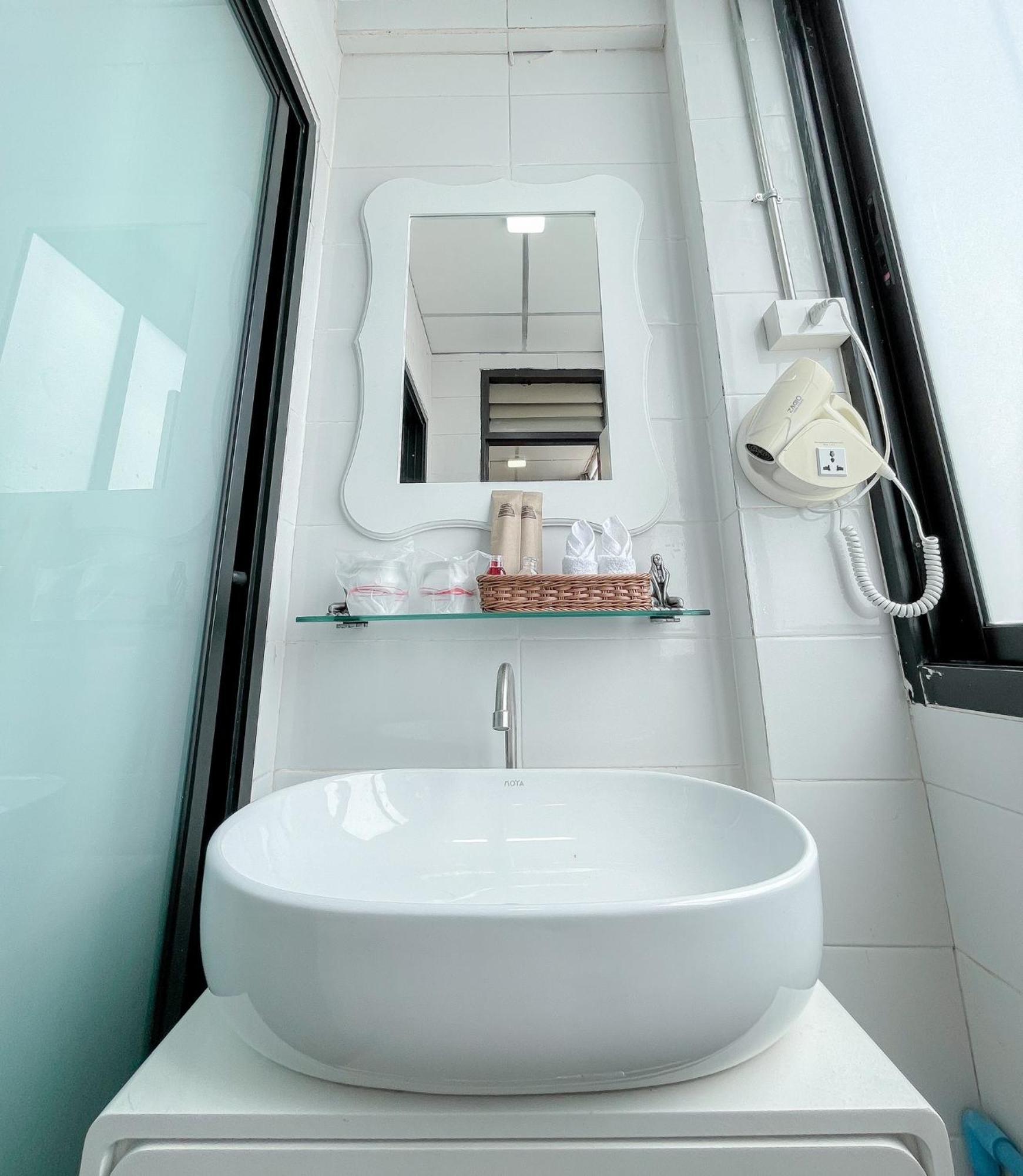 Hotel Baik Bangkok