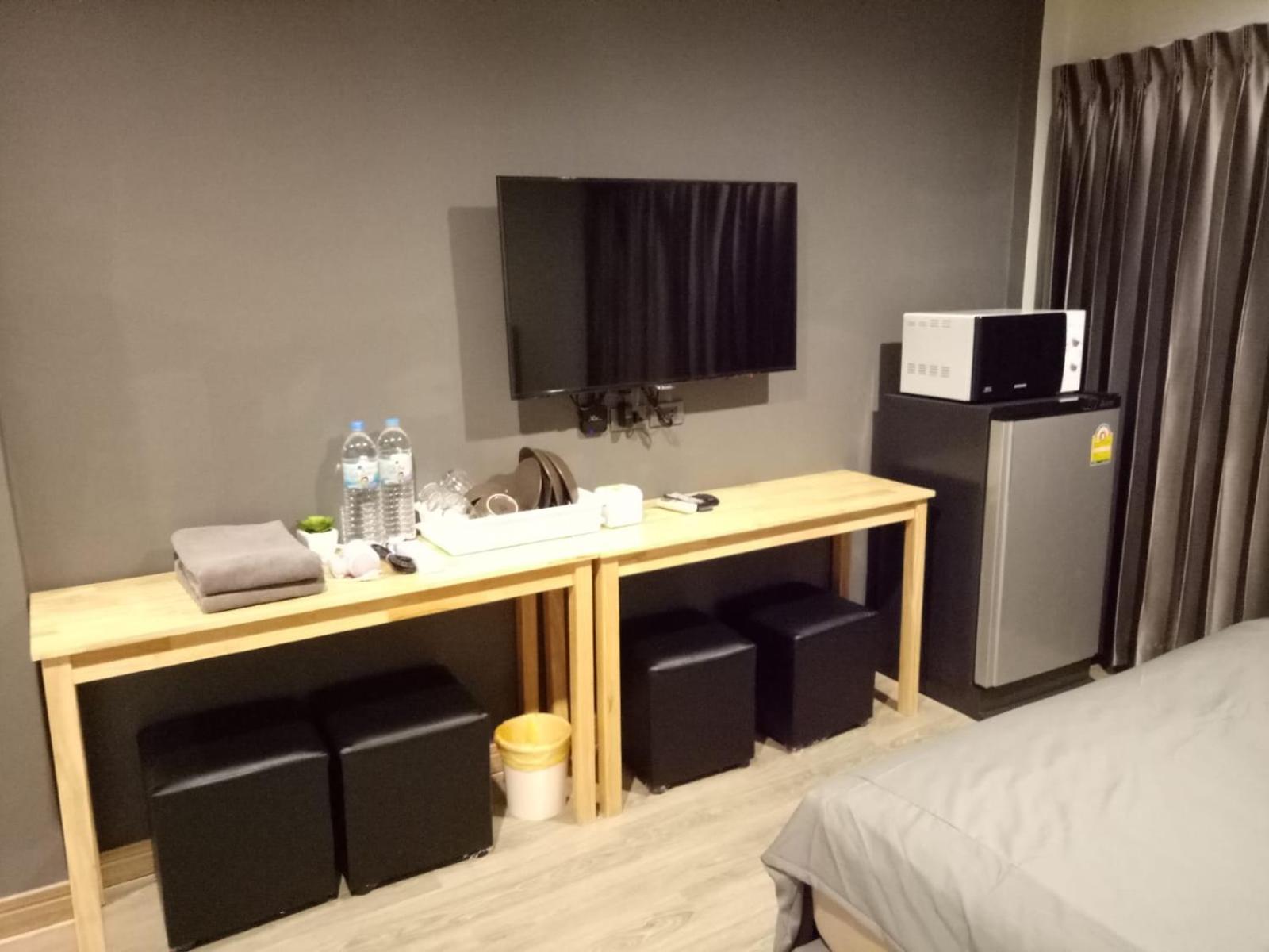 My N1 - Bts Ratchathewi Bangkok