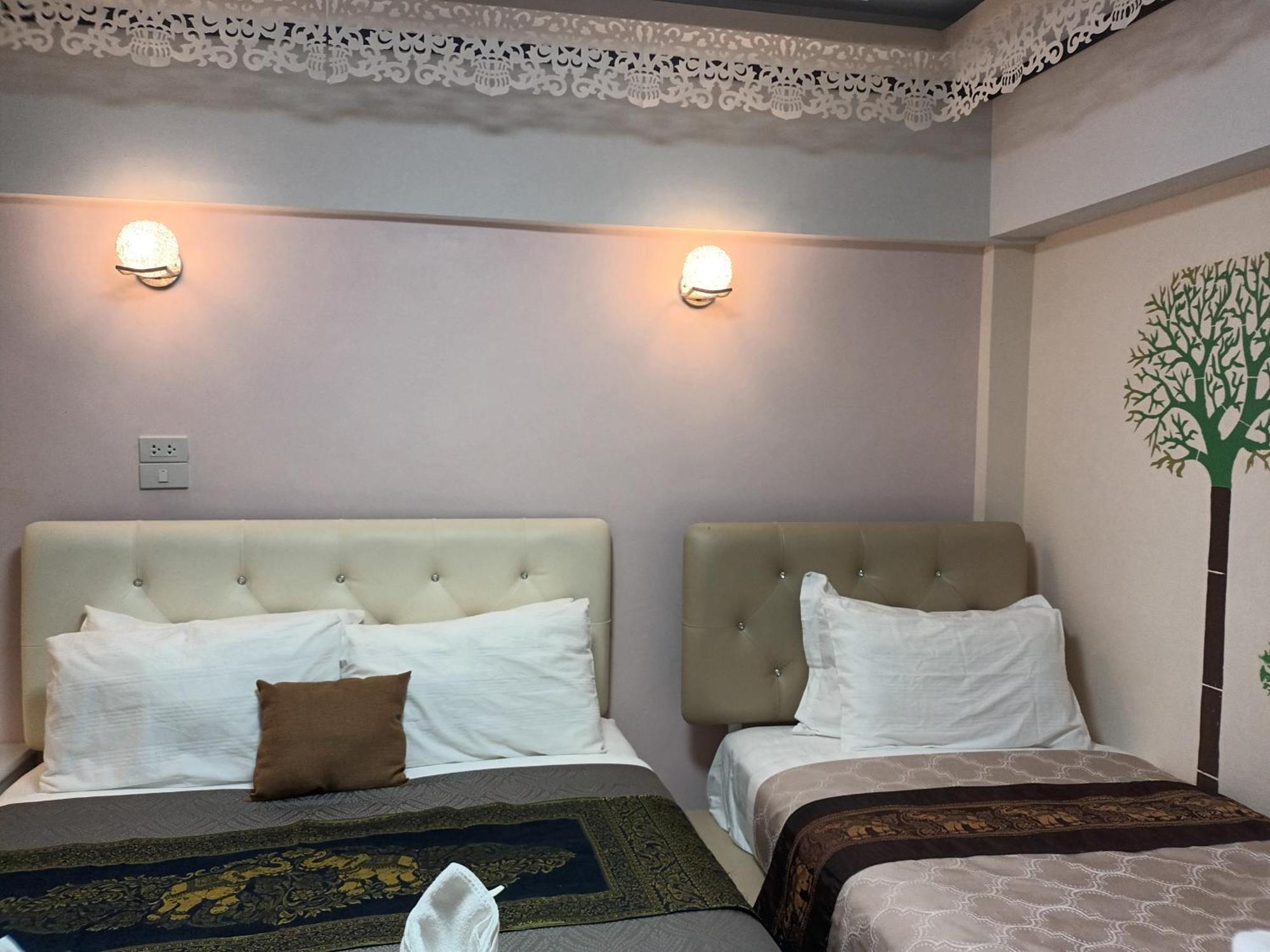Cana Boutique Hotel