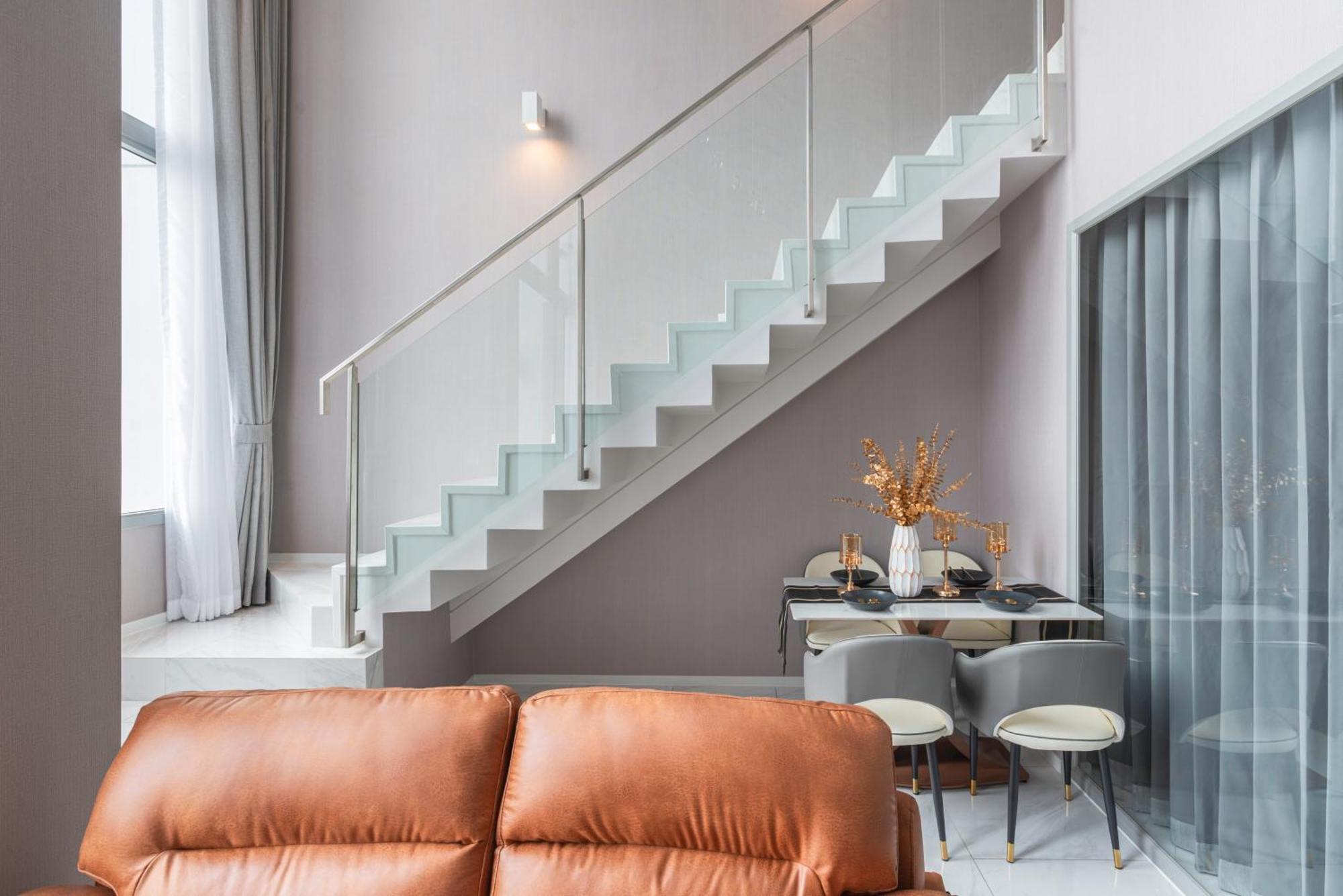 The Echelon Sukhumvit 11 By Lefoyer *