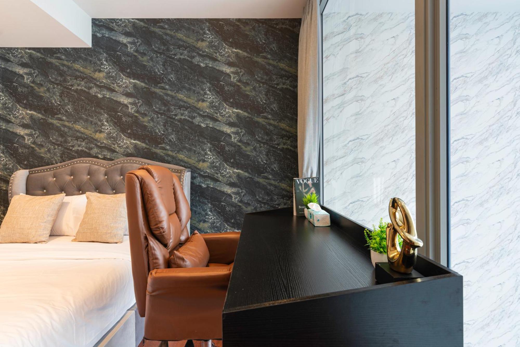 The Echelon Sukhumvit 11 By Lefoyer Apartment Bangkok