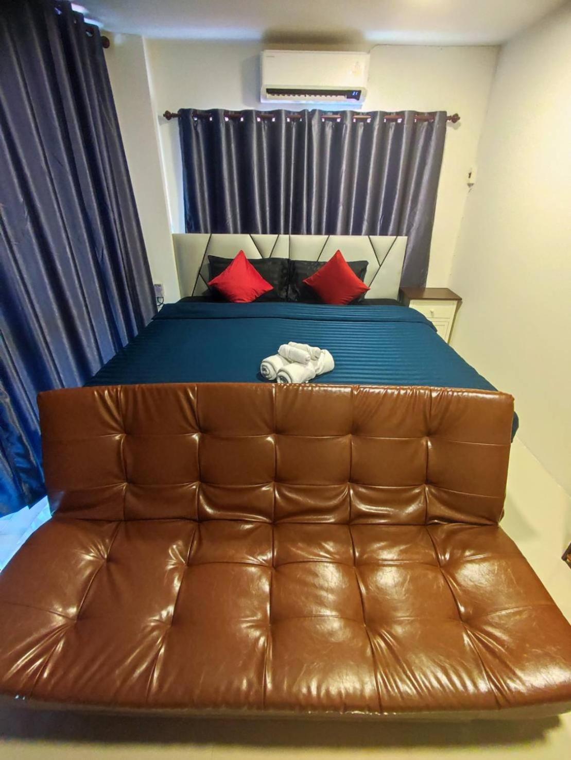 Khokeng Guest house *